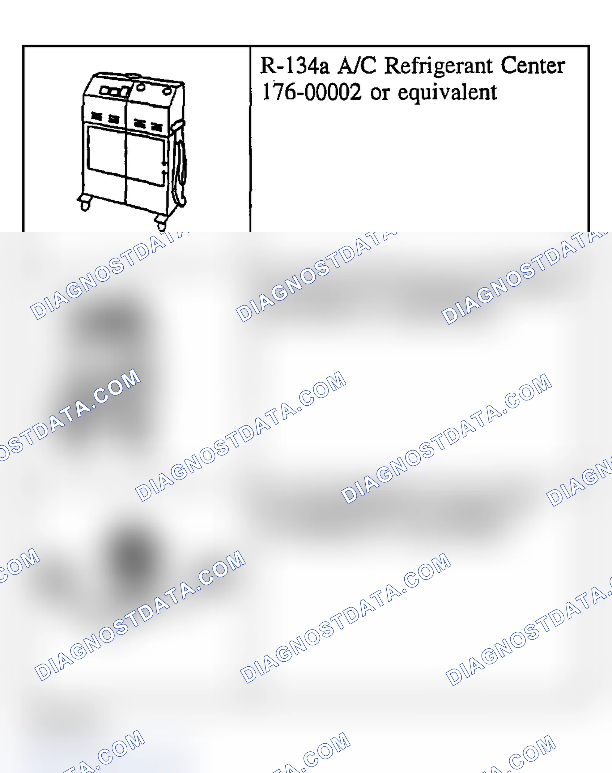 Scheme 196: Special Tools