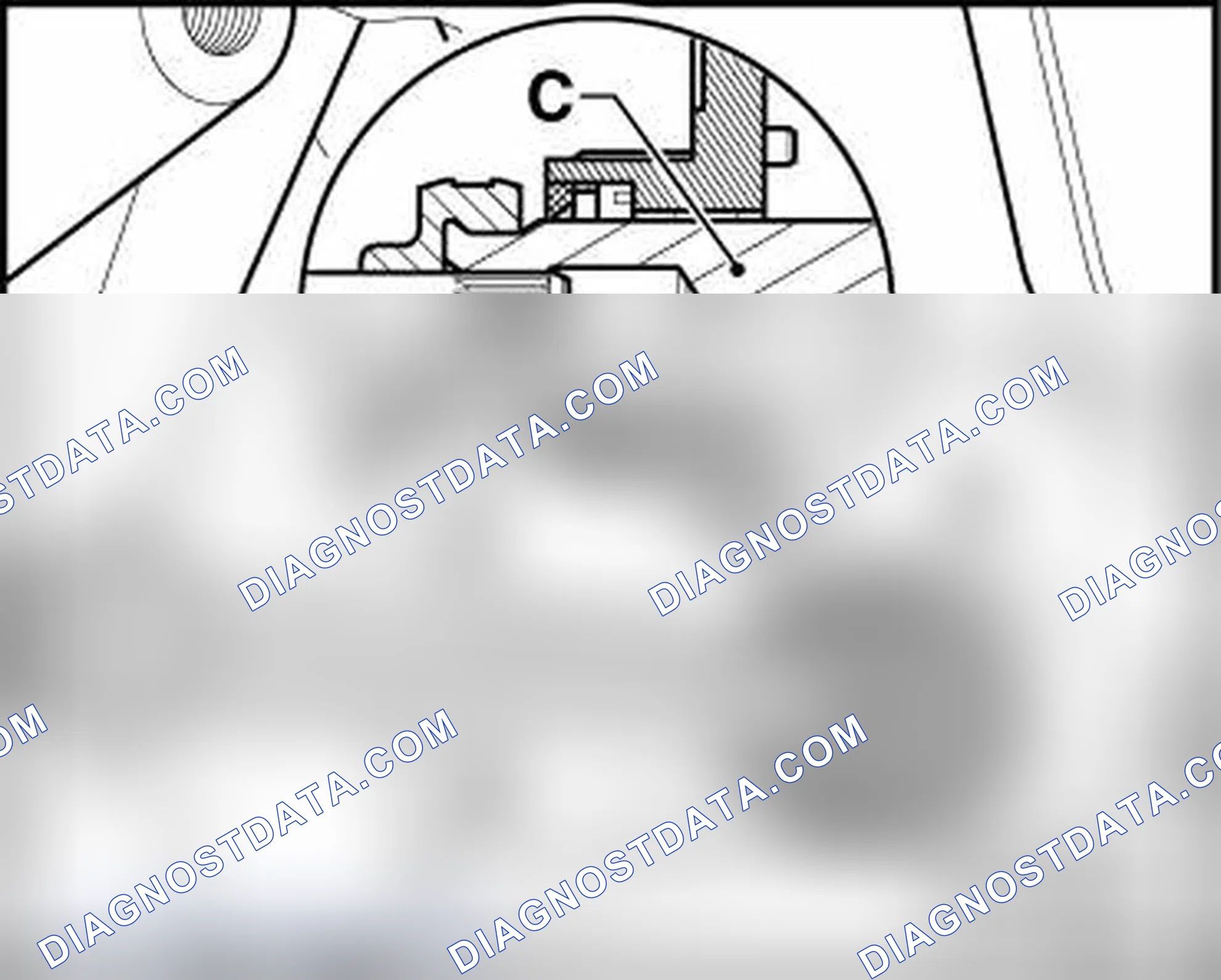 Scheme 62: COMPRESSOR INPUT SHAFT