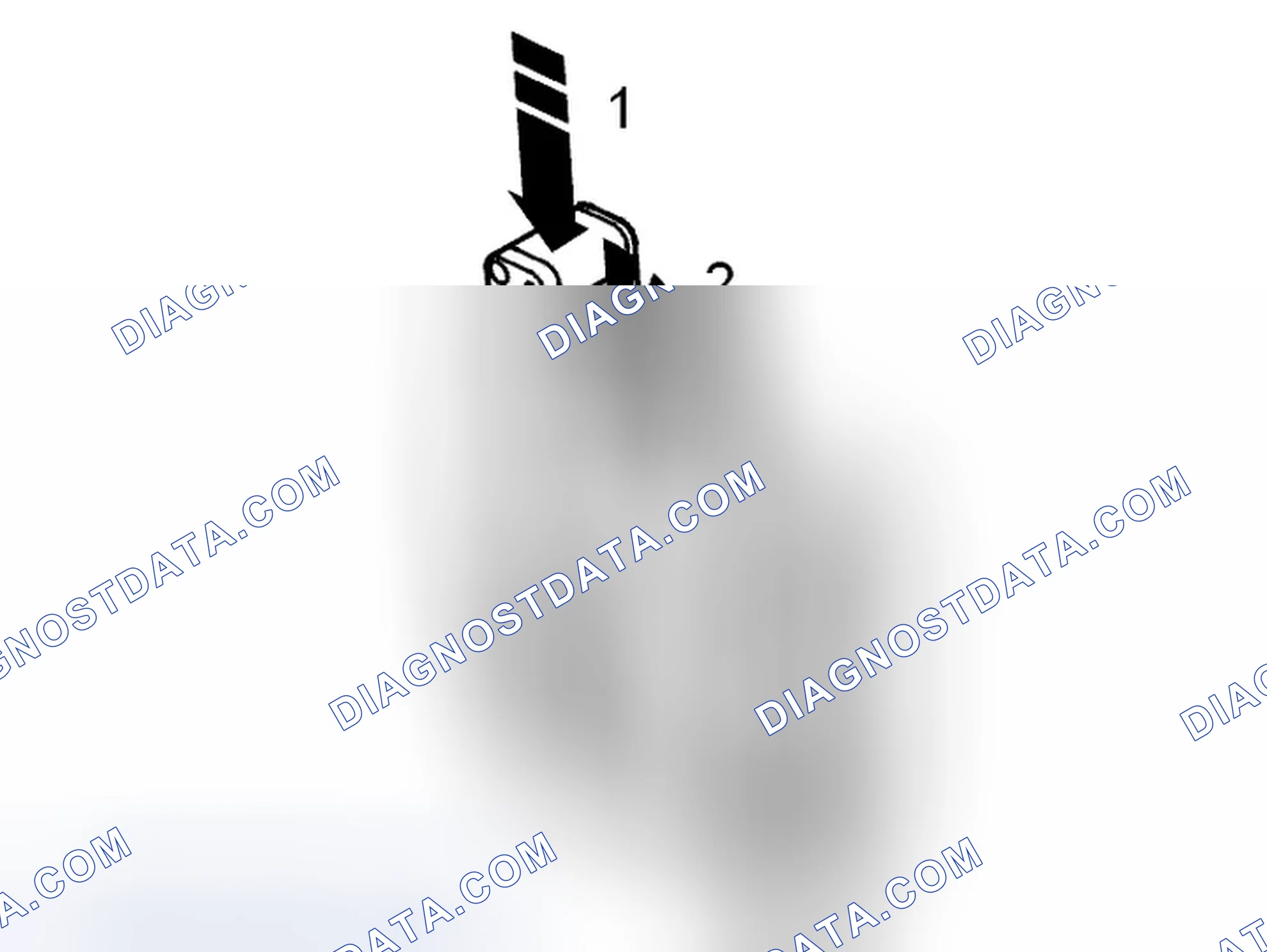 Scheme 54: Installing the control module