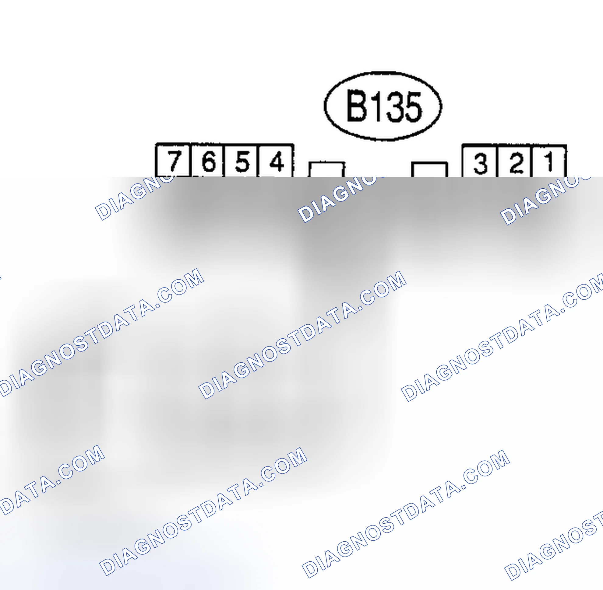Scheme 50: MIL CONTINUES BLINKING AT A CYCLE OF 3 HZ