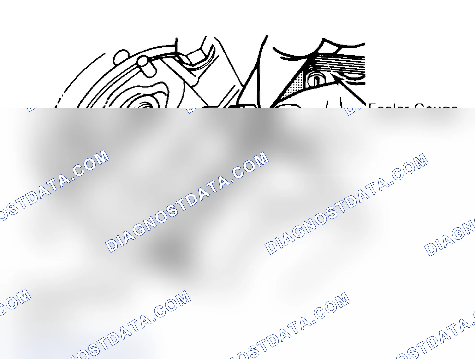 Scheme 20: Measuring Connecting Rod Side Clearance