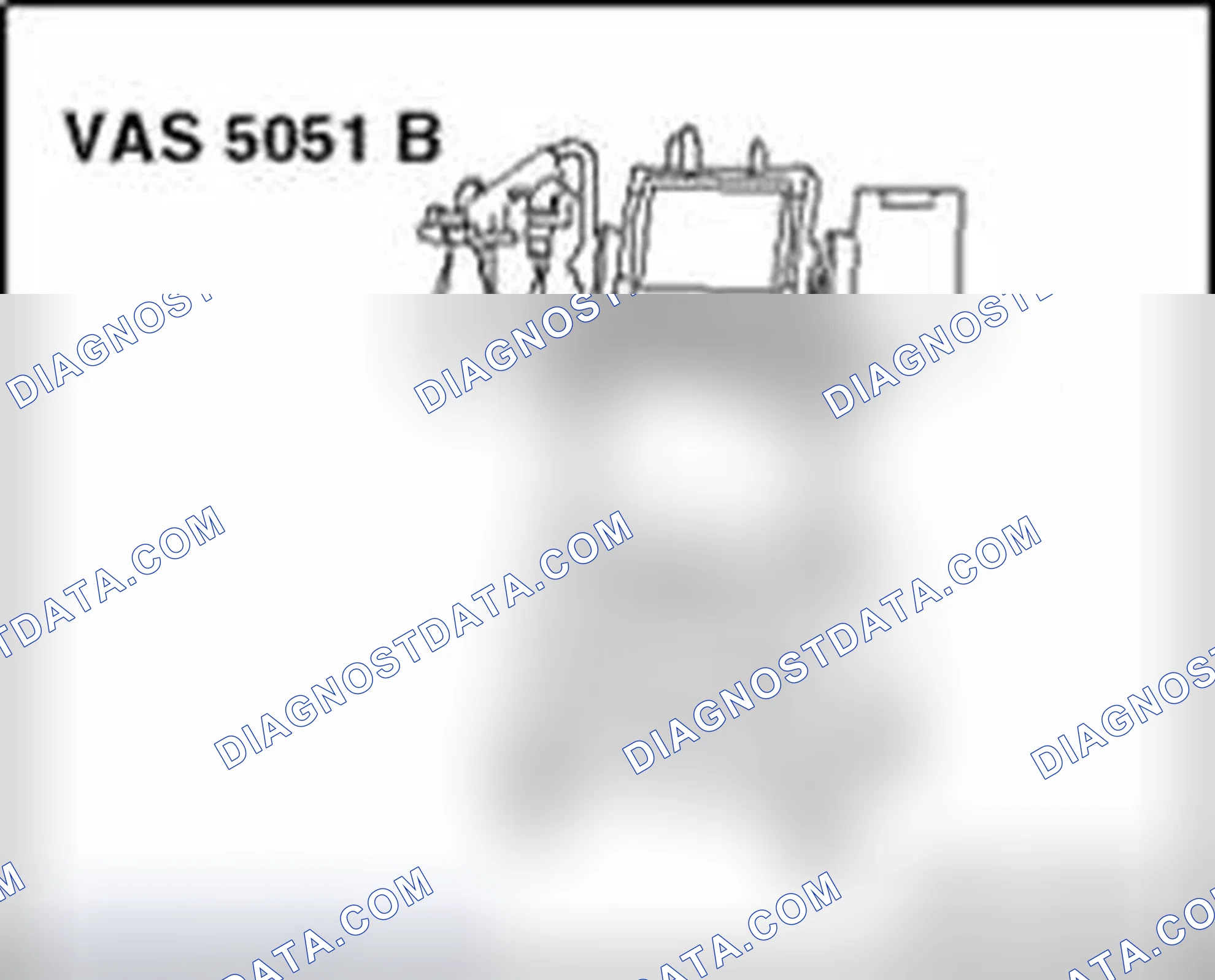 Scheme 93: Diagnostic leak test, performing