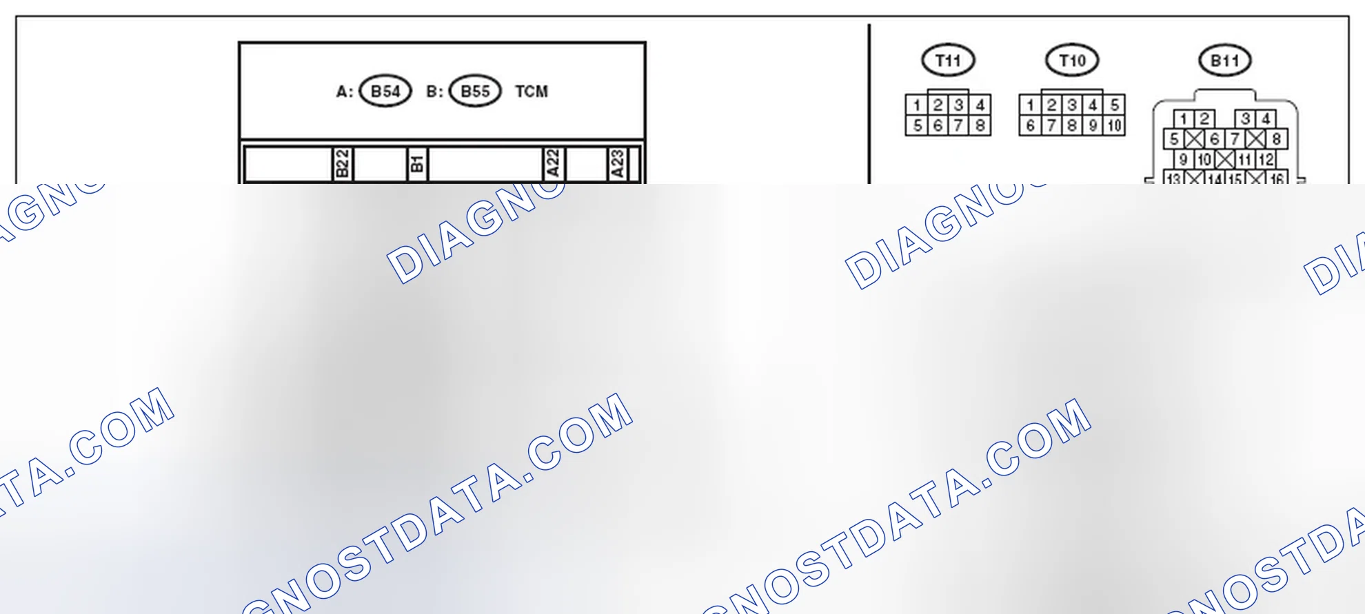 Scheme 782: WIRING DIAGRAM