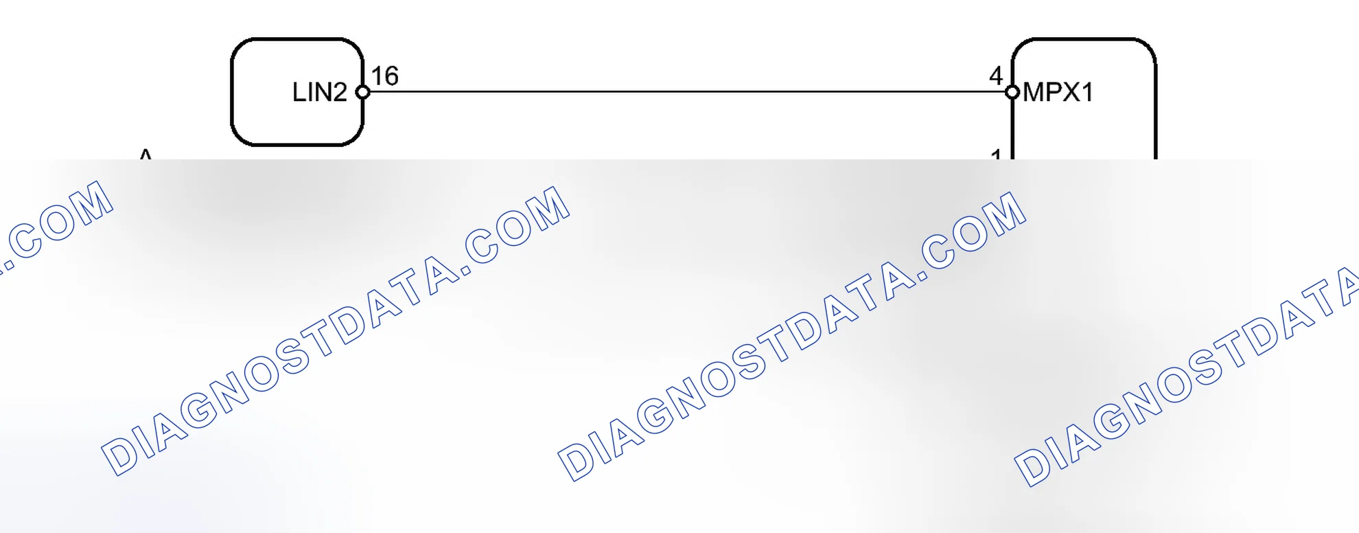 Scheme 100: WIRING DIAGRAM
