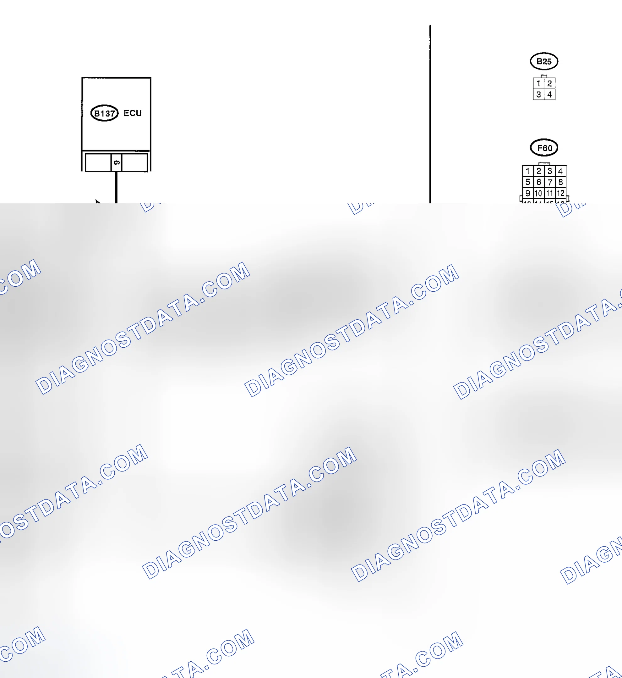 Scheme 1924: WIRING DIAGRAM