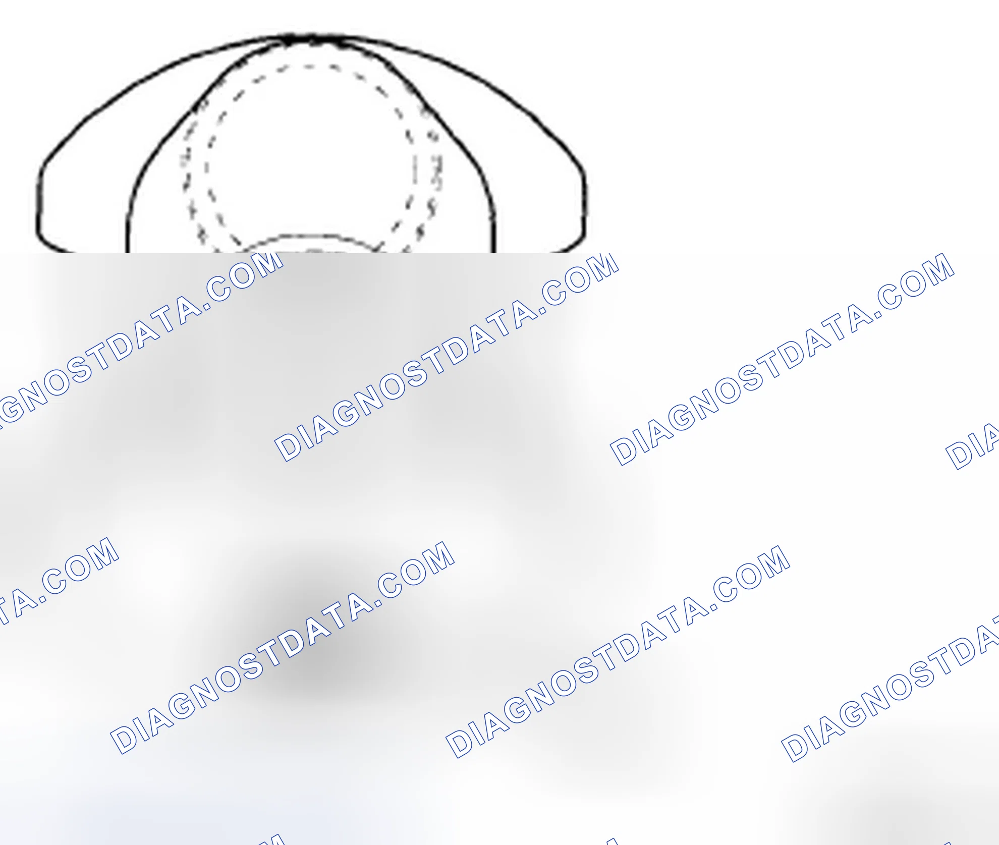 Scheme 3: CRANKSHAFT MAIN JOURNAL MARK LOCATION