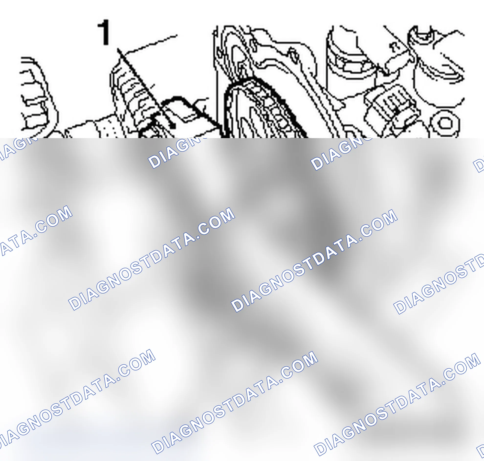 Repair Engine Using a Short-Block