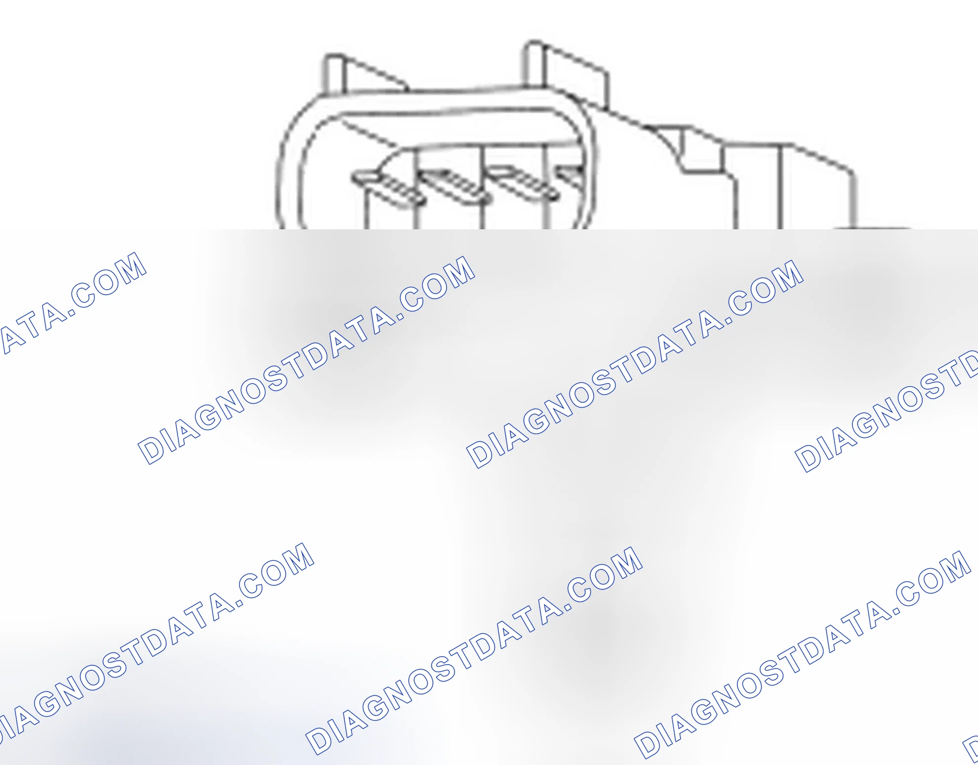 Scheme 37: Charge Air Cooler Temperature (CACT) Sensor