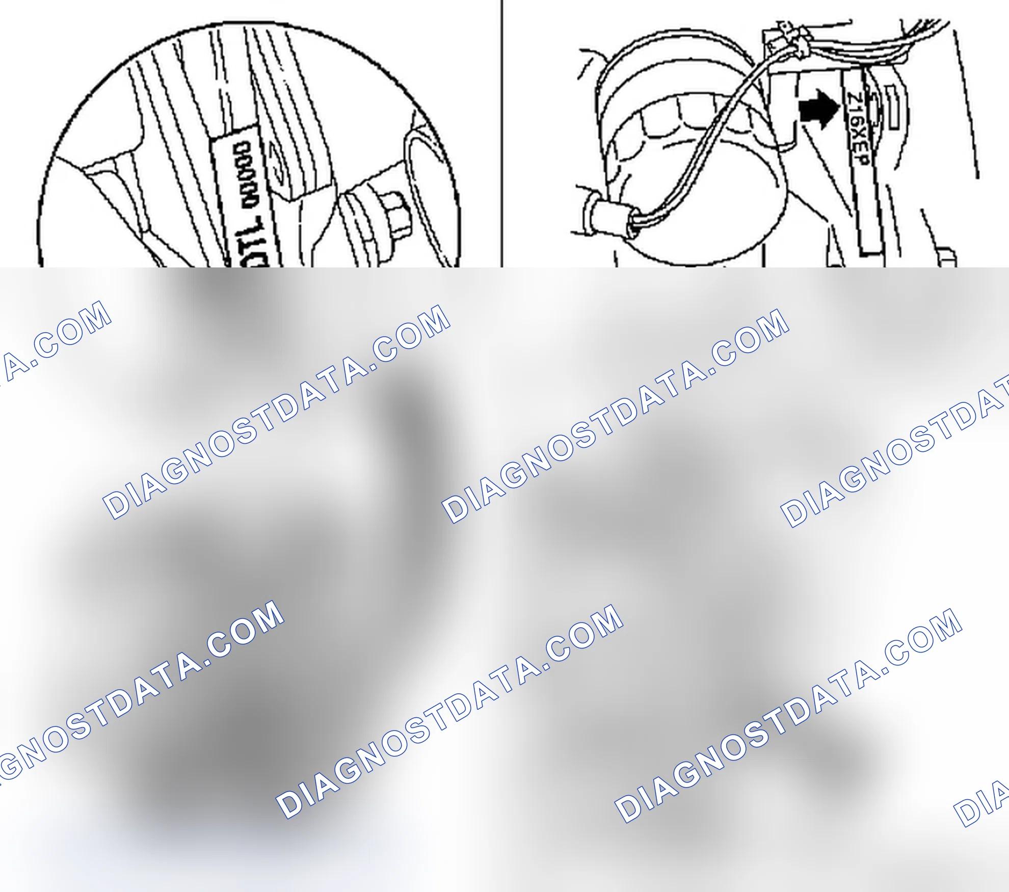 Engine Identifier