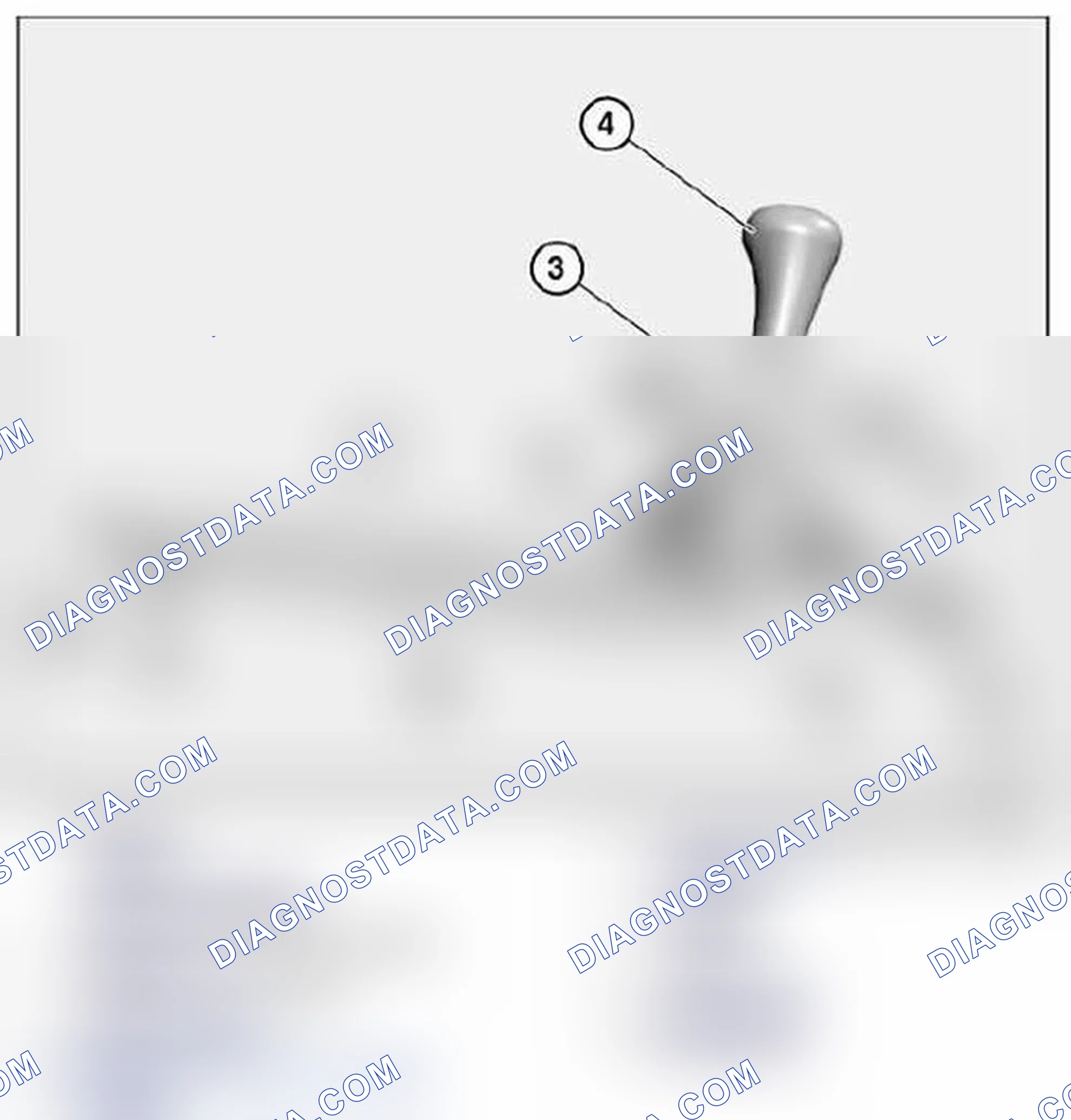 Scheme 179: 25 11 ... Overview of gearshift mechanism for manual transmission