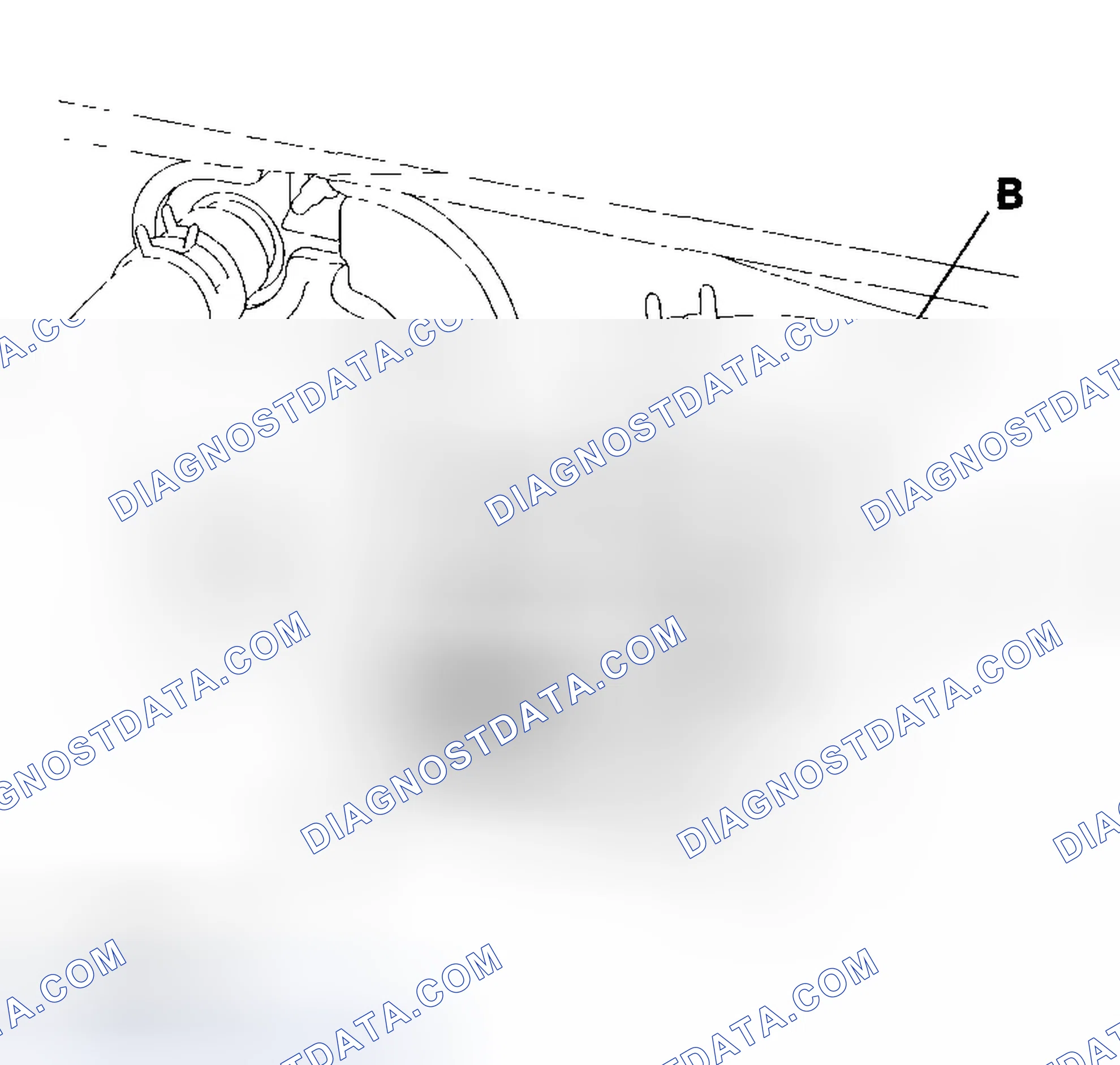 Scheme 68: Heater Unit/Core Replacement