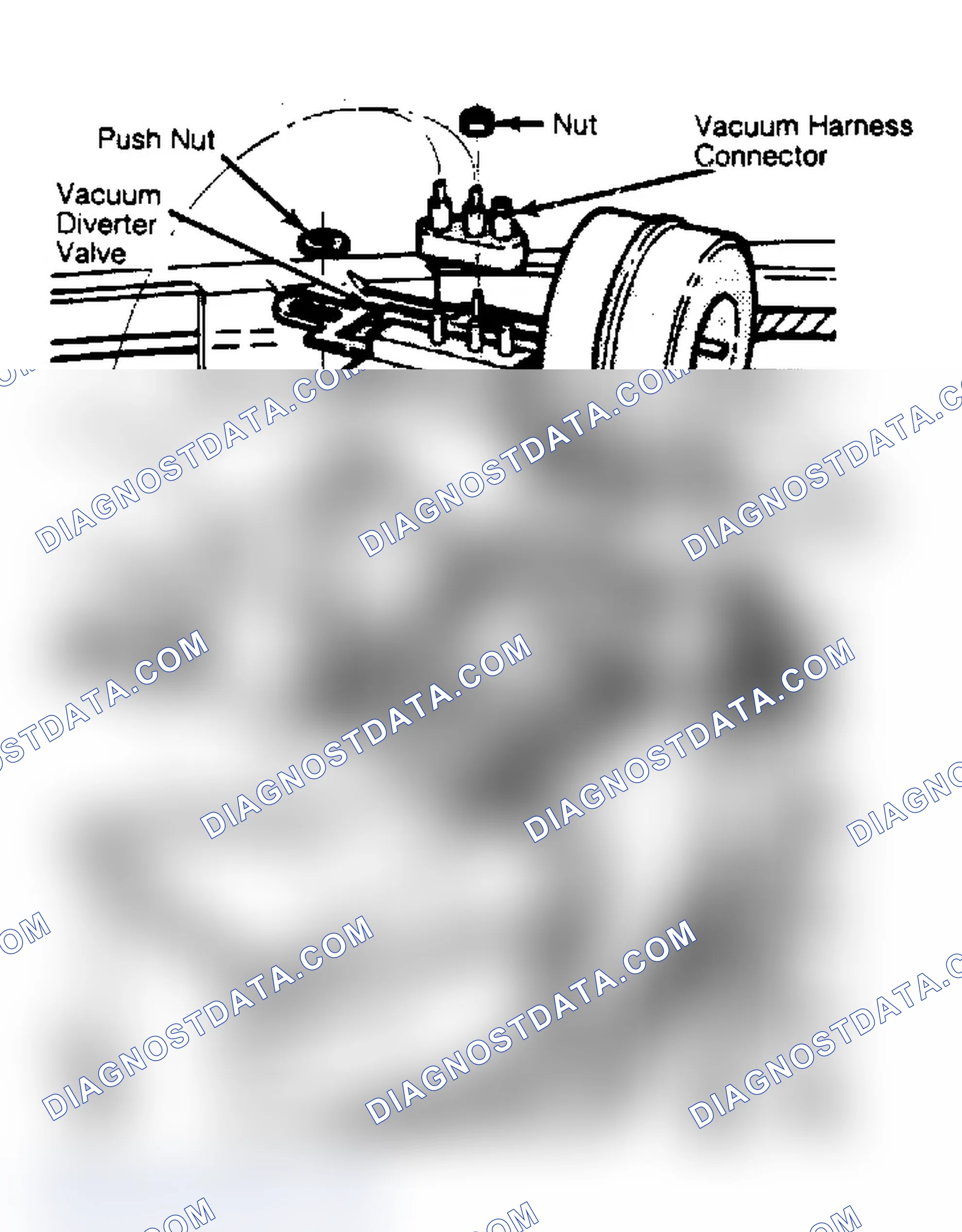 Scheme 5: SERVO MOTOR ASSEMBLY