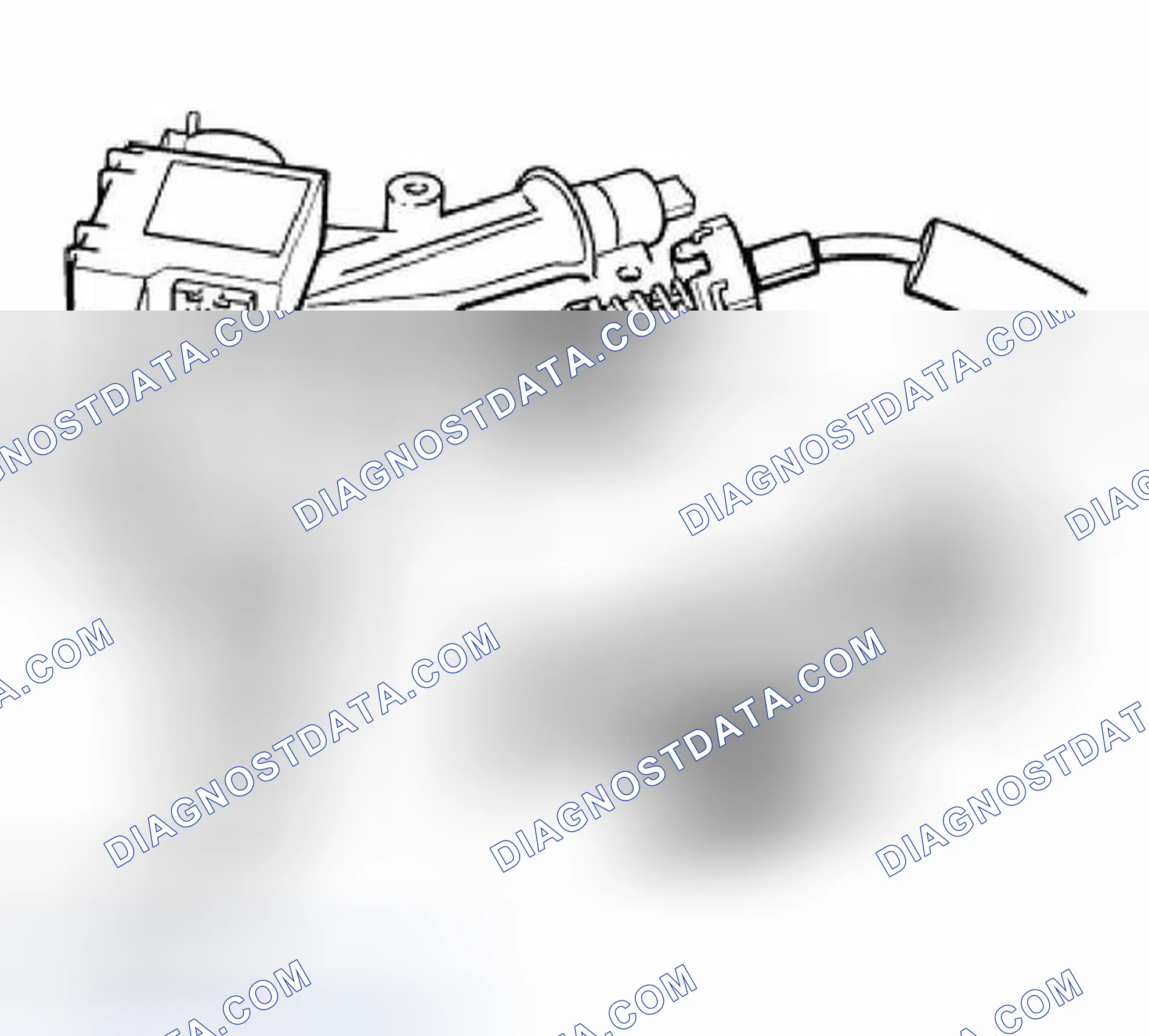 Scheme 10: INSTALLING STEERING LOCK