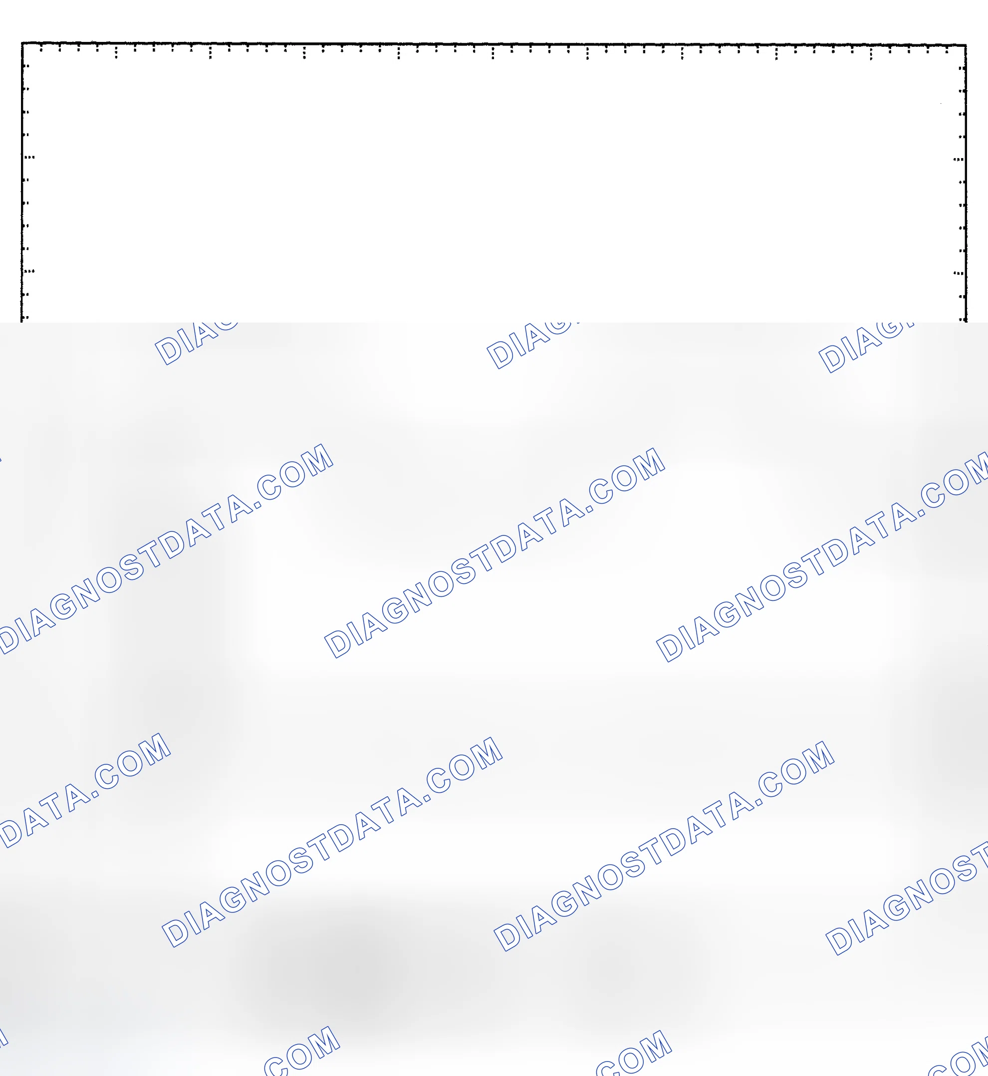 Scheme 26: Injector Bank - Known Good - Voltage Pattern
