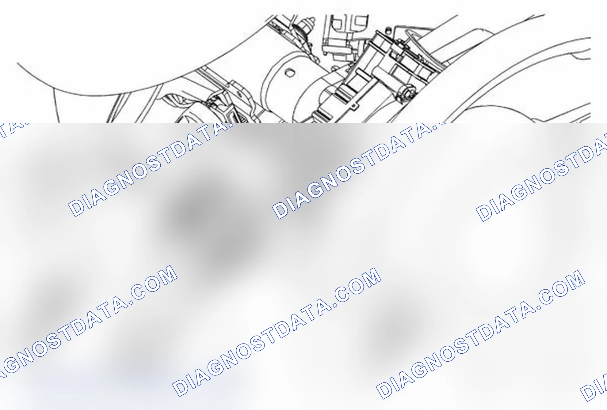 Scheme 21: Turn Signal Switch Replacement (Encore)