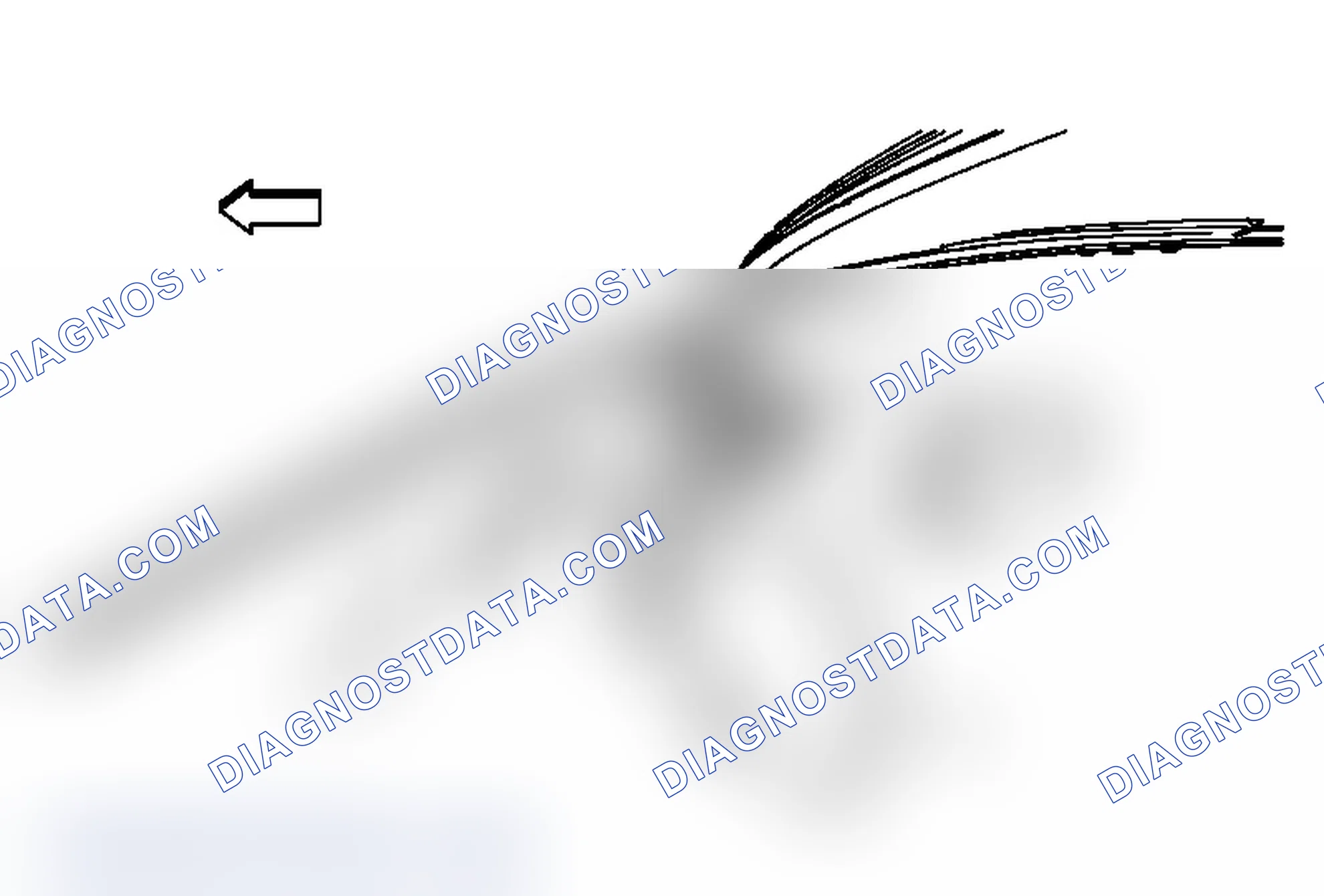 Scheme 12: Inside Rearview Mirror Replacement