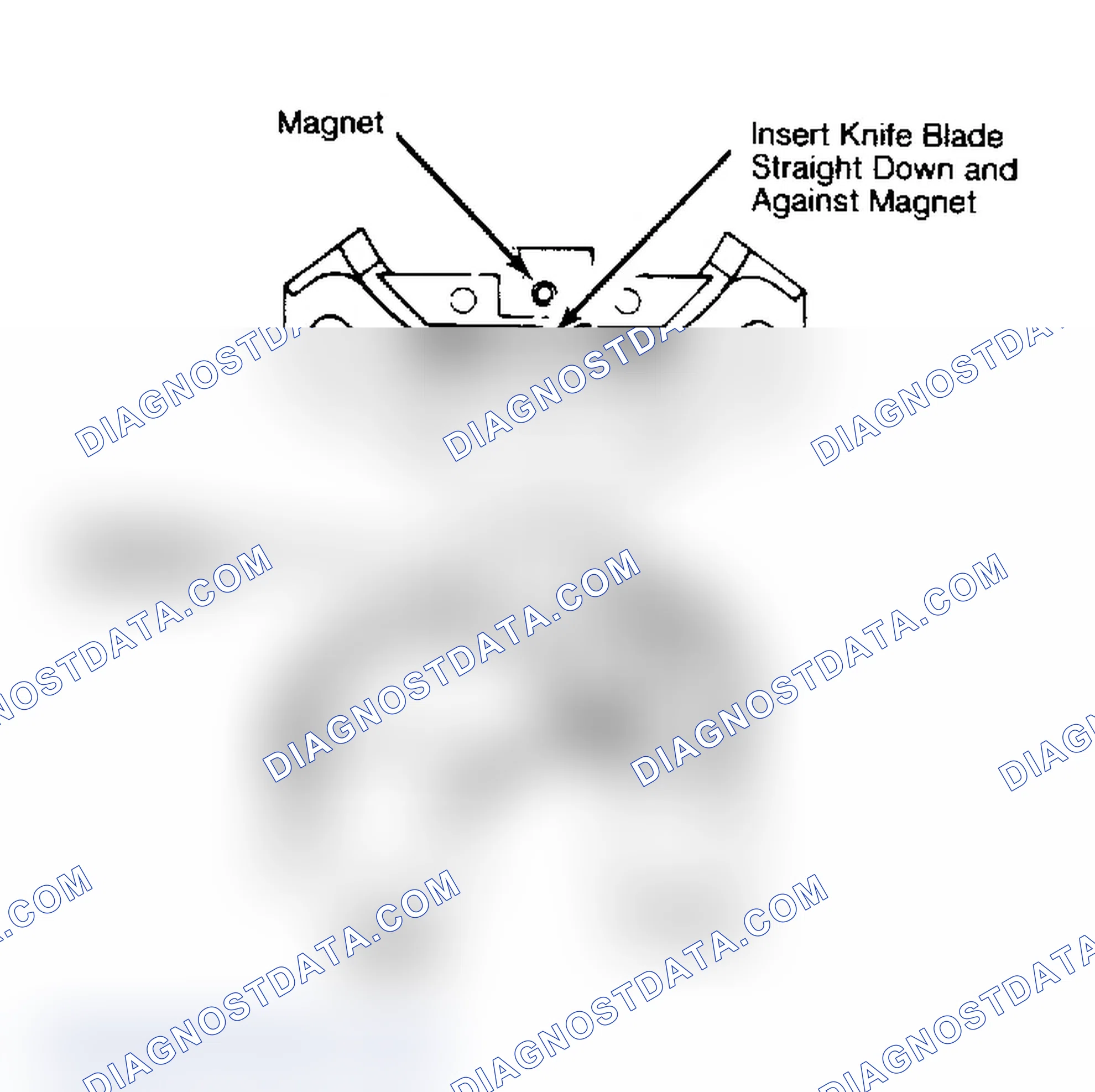 Scheme 9: HALL EFFECT SWITCH TEST