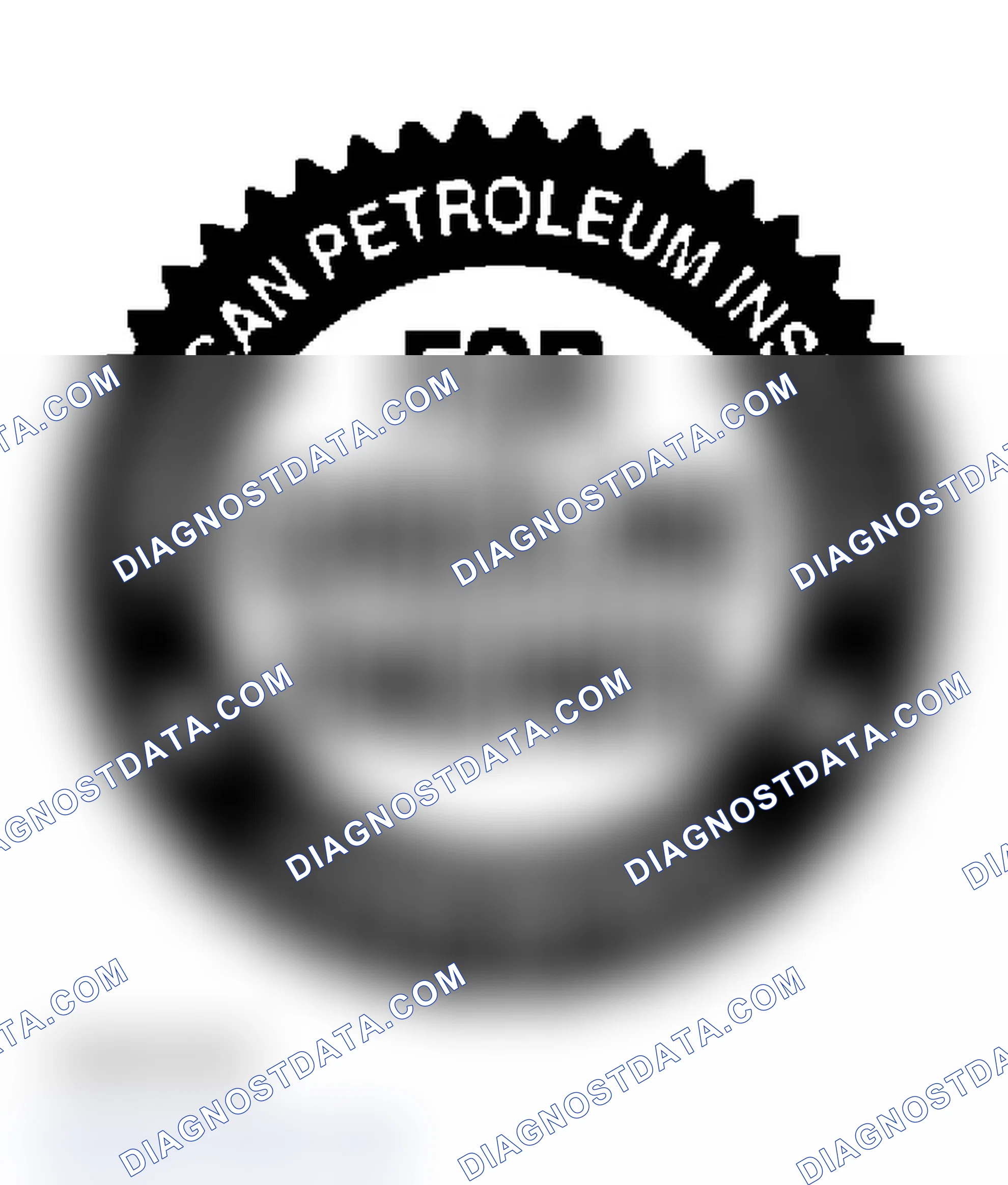 Scheme 162: CONTAINER IDENTIFICATION