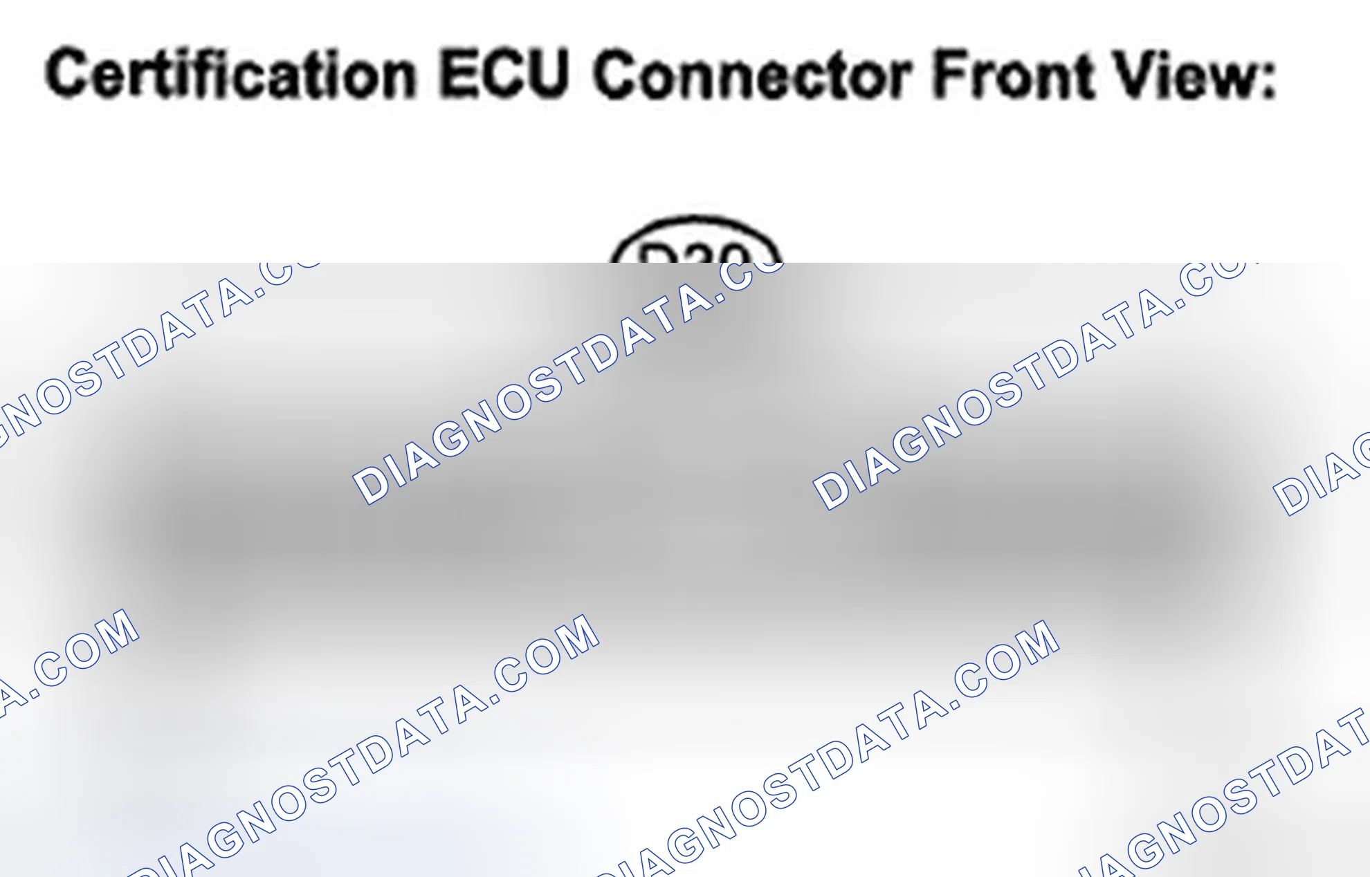Scheme 5: INSPECTION PROCEDURE