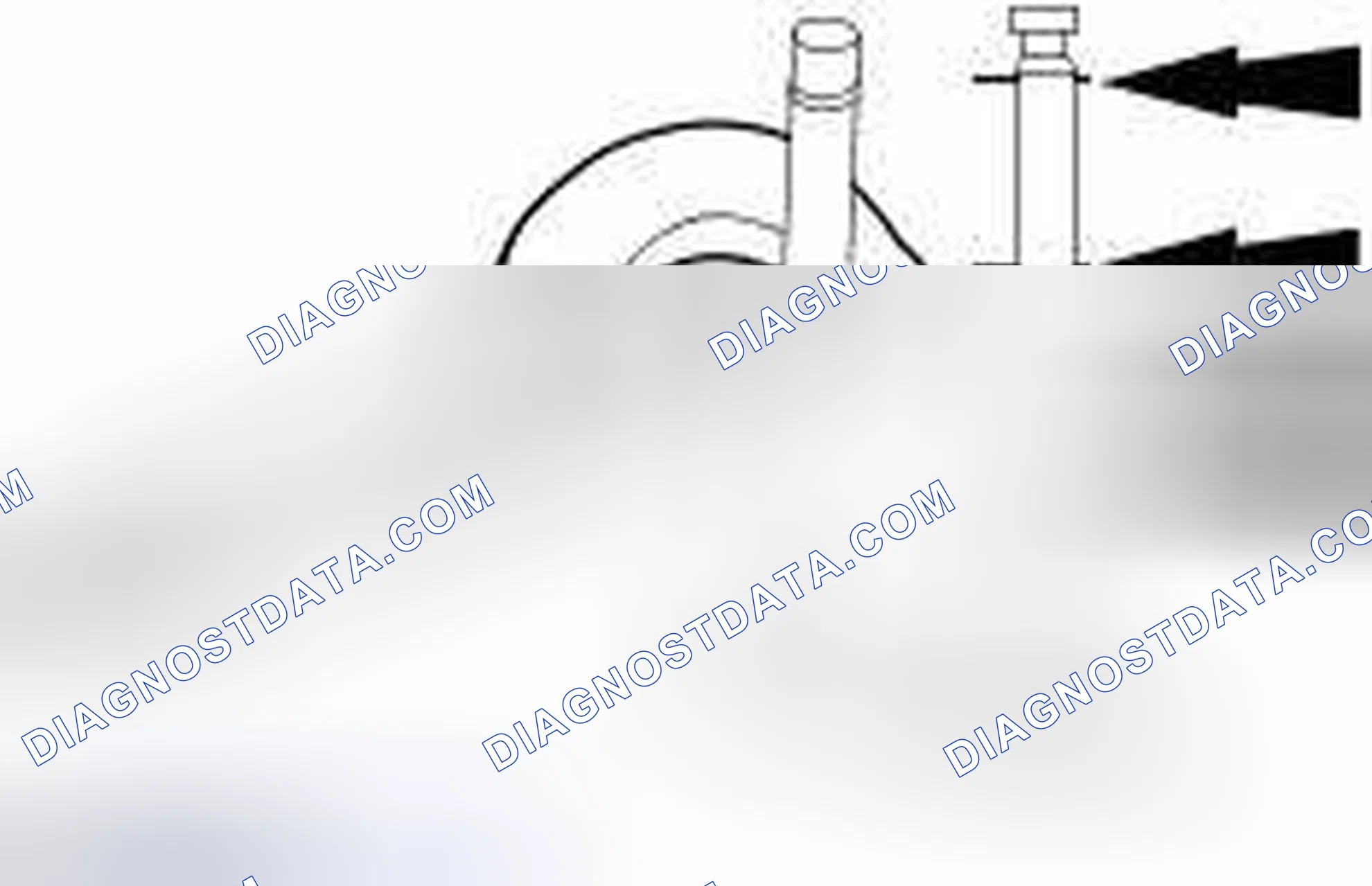 Scheme 53: VALVE STEM DIAMETER