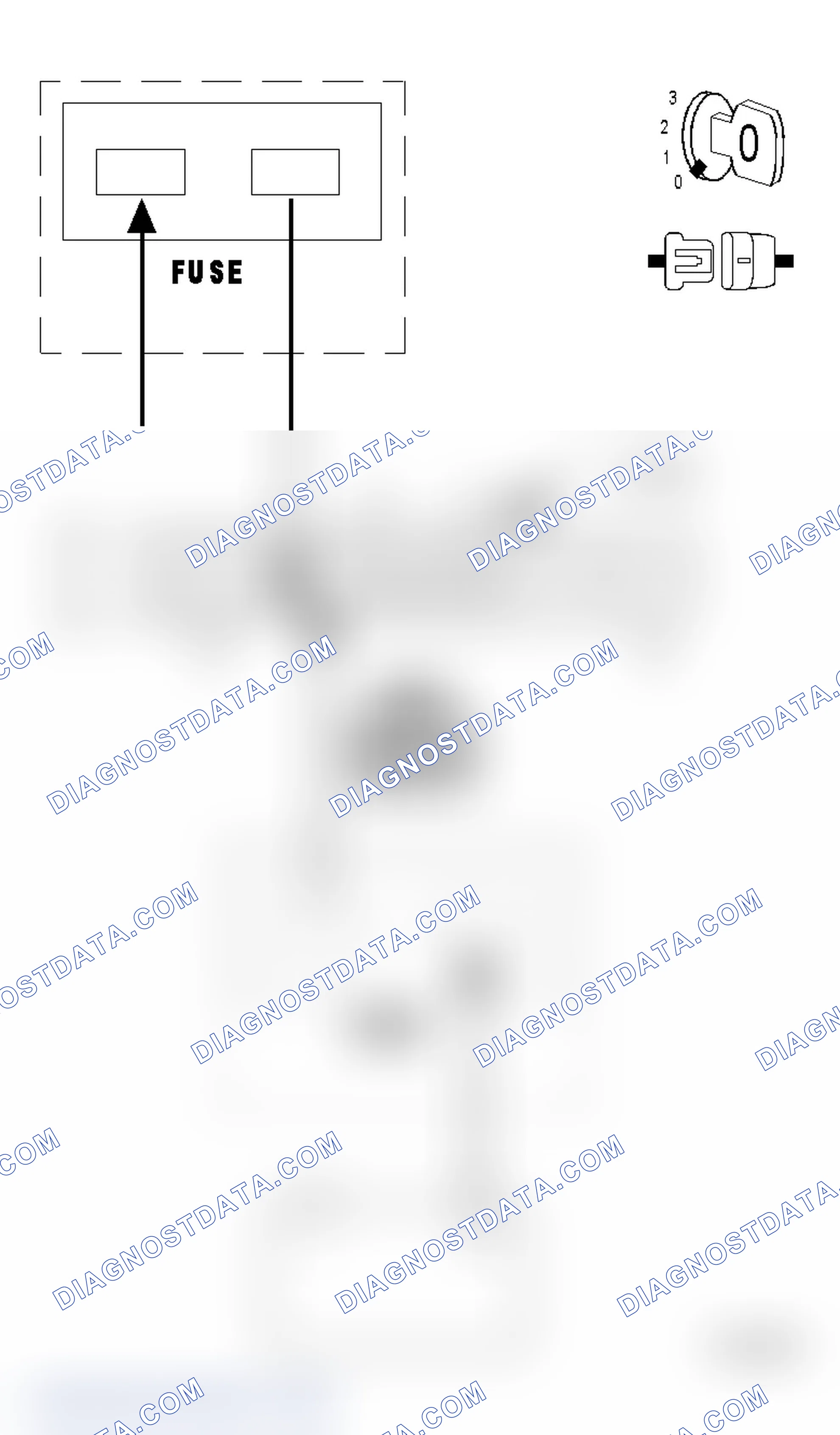 Scheme 11: Diagnostic Test