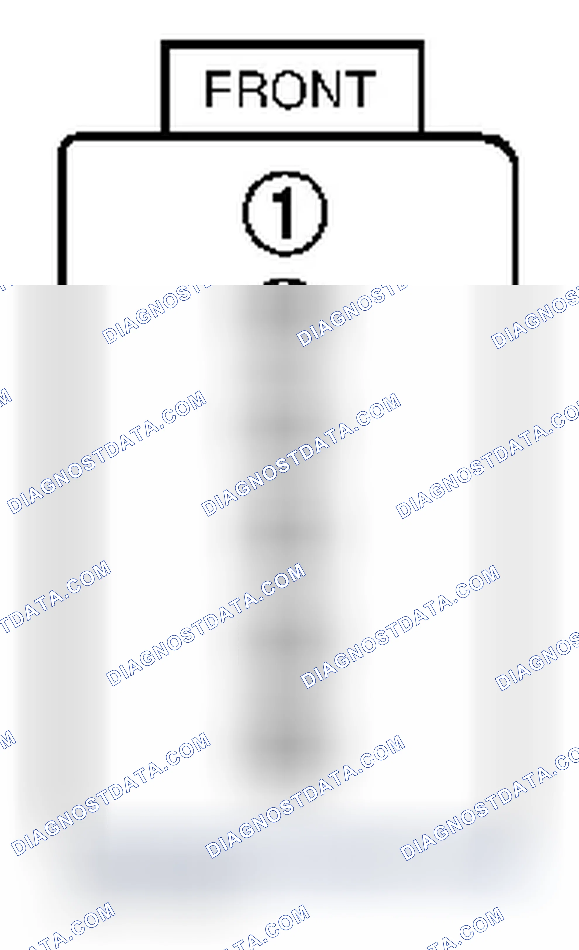 Scheme 4: 6 CYLINDER ENGINE