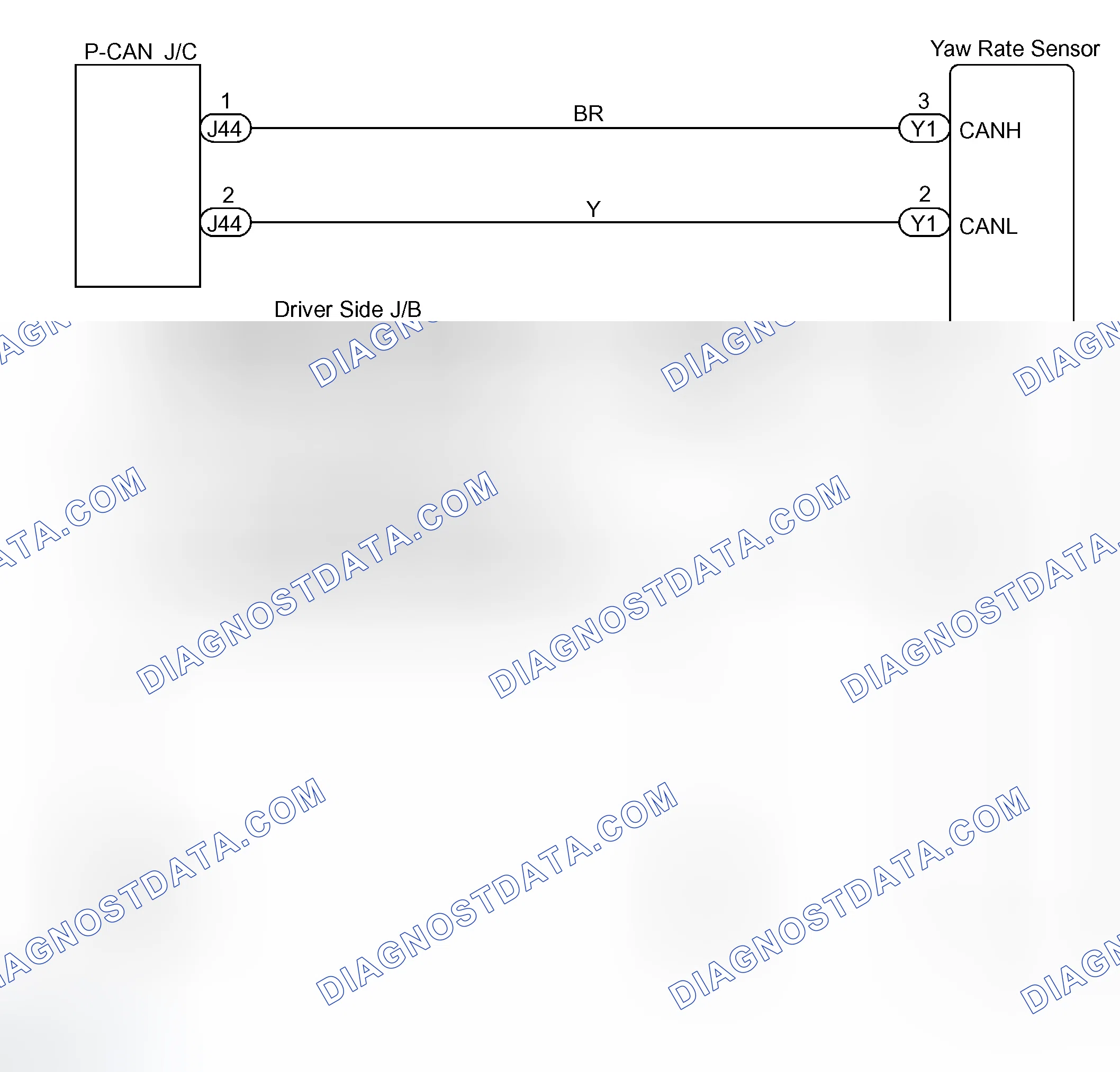 Scheme 410: WIRING DIAGRAM