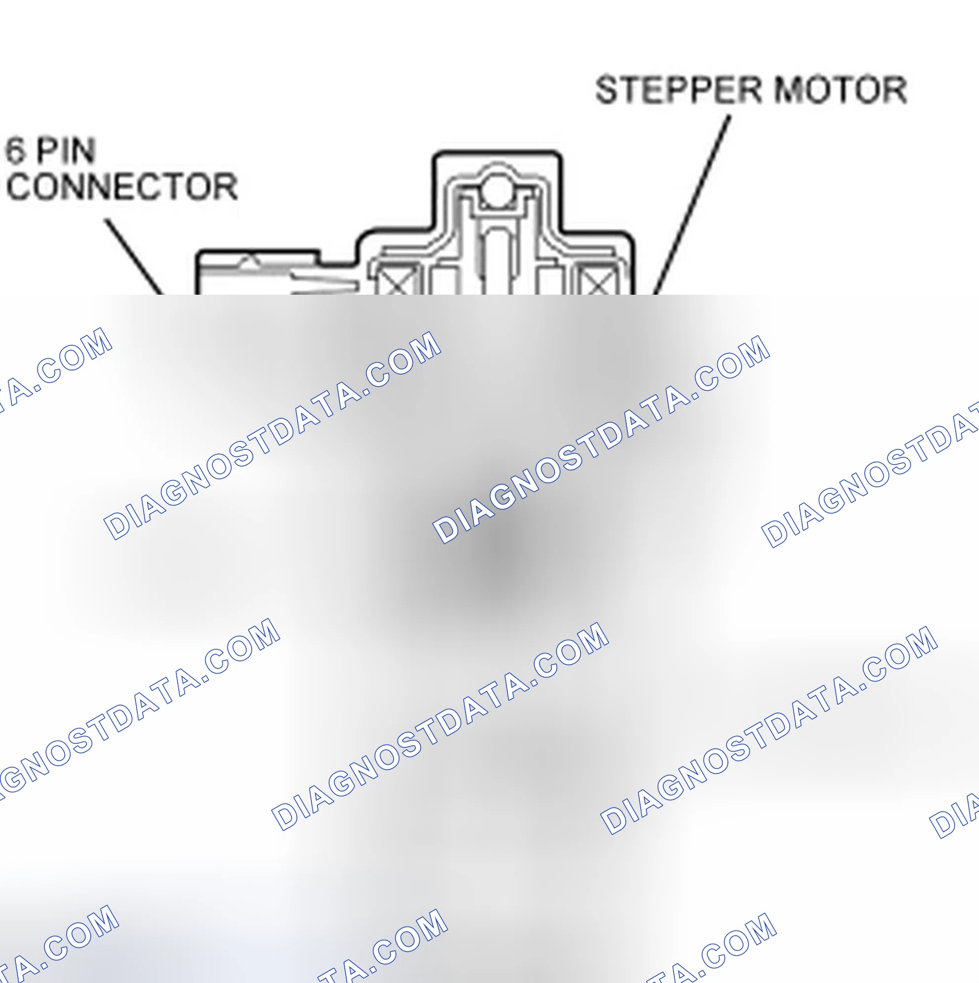 Scheme 36: Electric Exhaust Gas Recirculation (EEGR) Valve