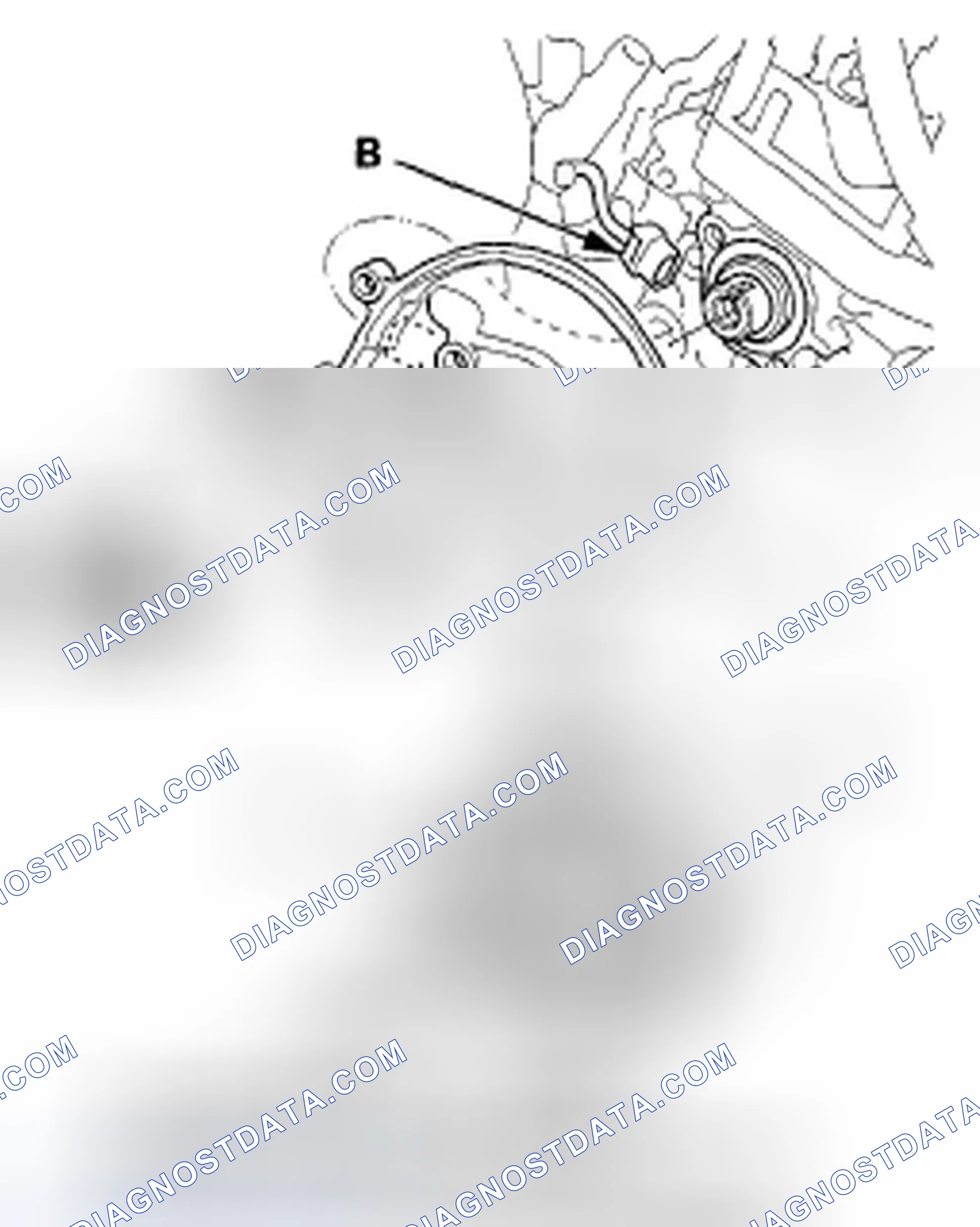 Scheme 251: CMP Sensor Replacement