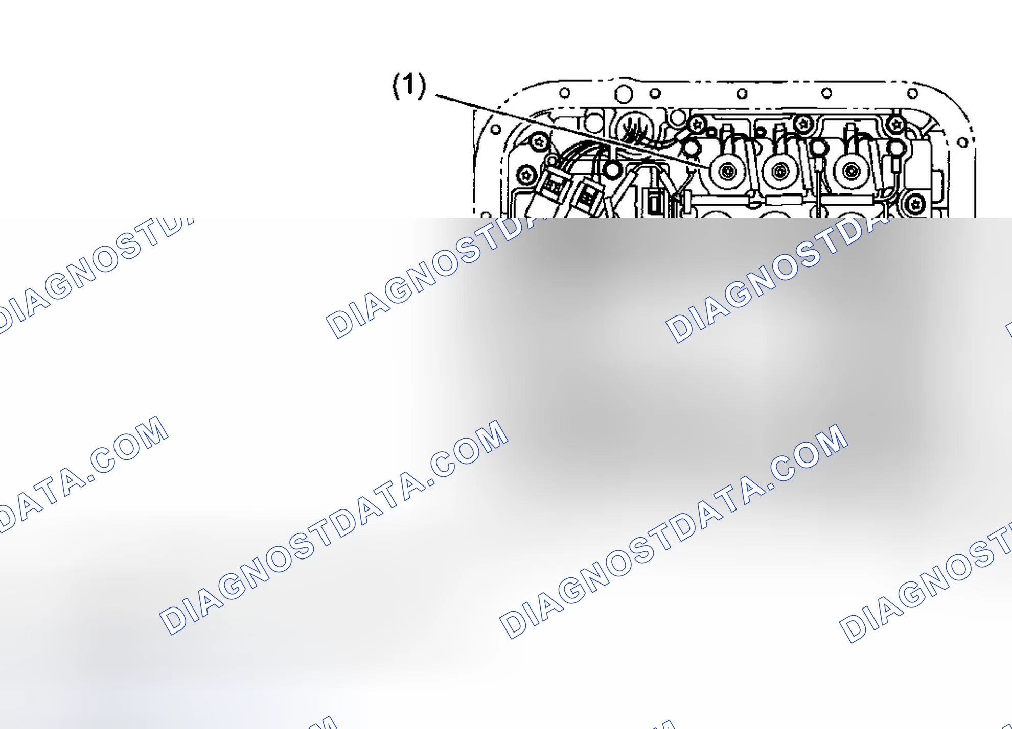 Scheme 47: HIGH CLUTCH DUTY SOLENOID