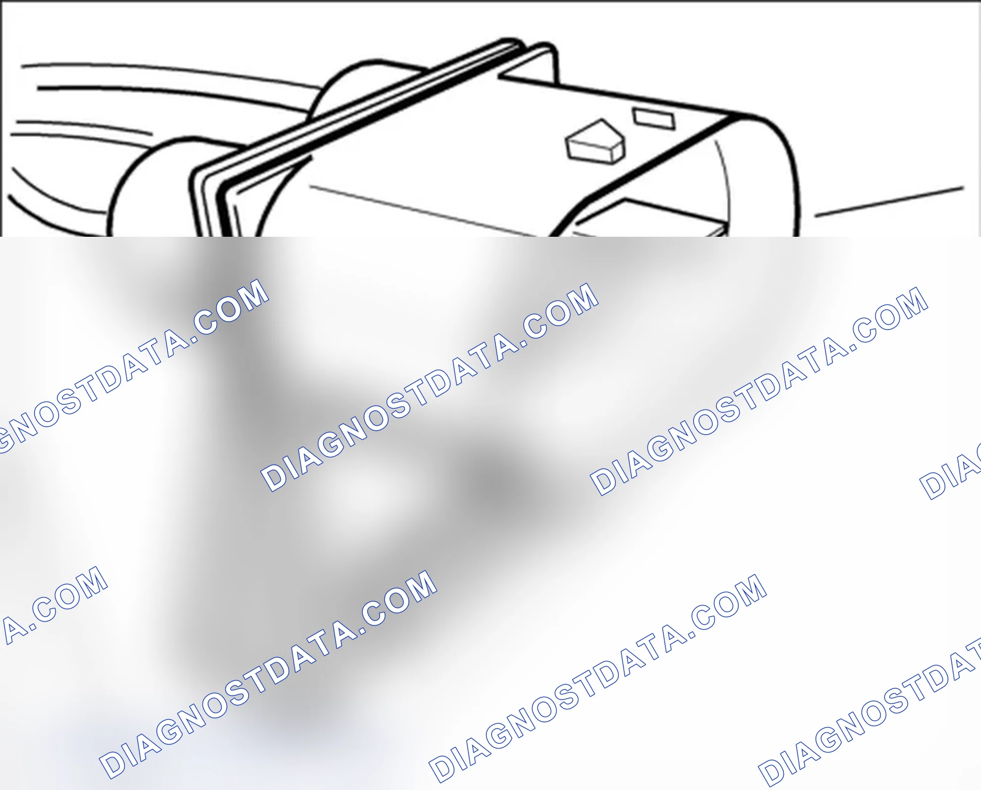 Scheme 19: Removing motor fan