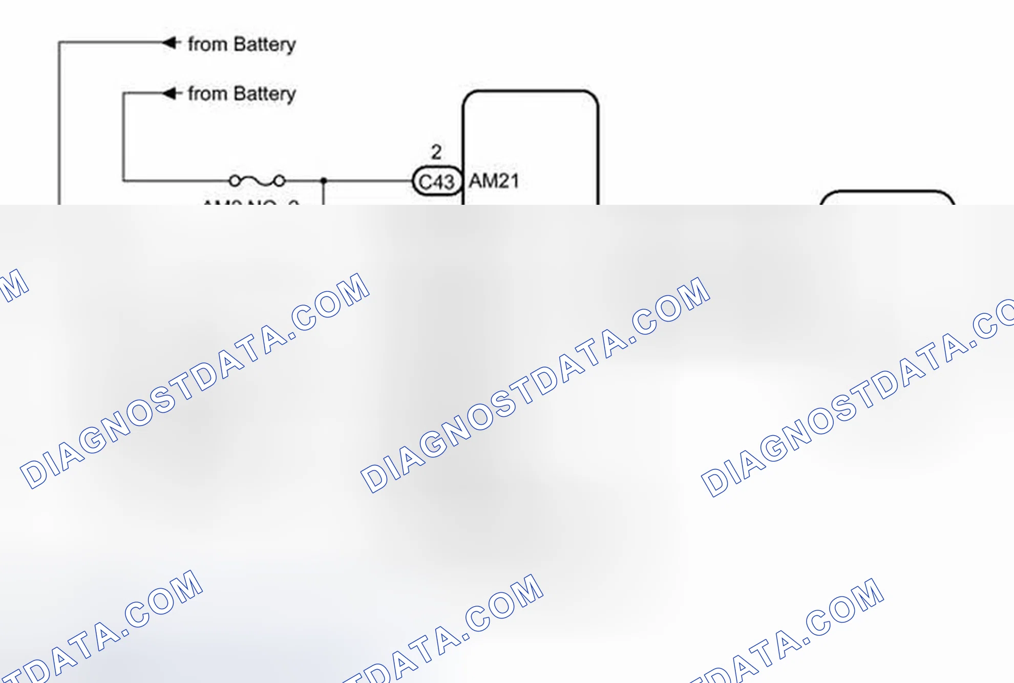 Scheme 116: WIRING DIAGRAM