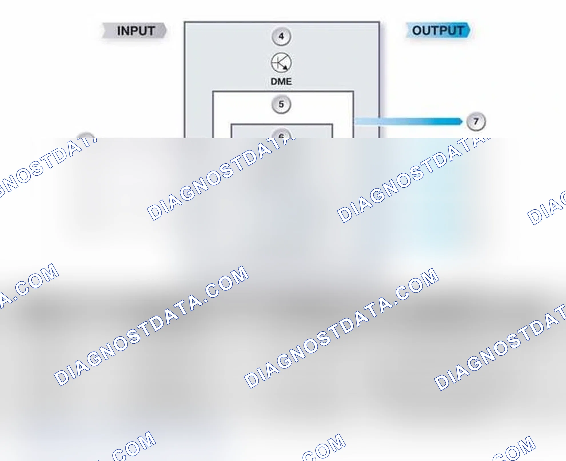 Scheme 280: Digital Motor Electronics