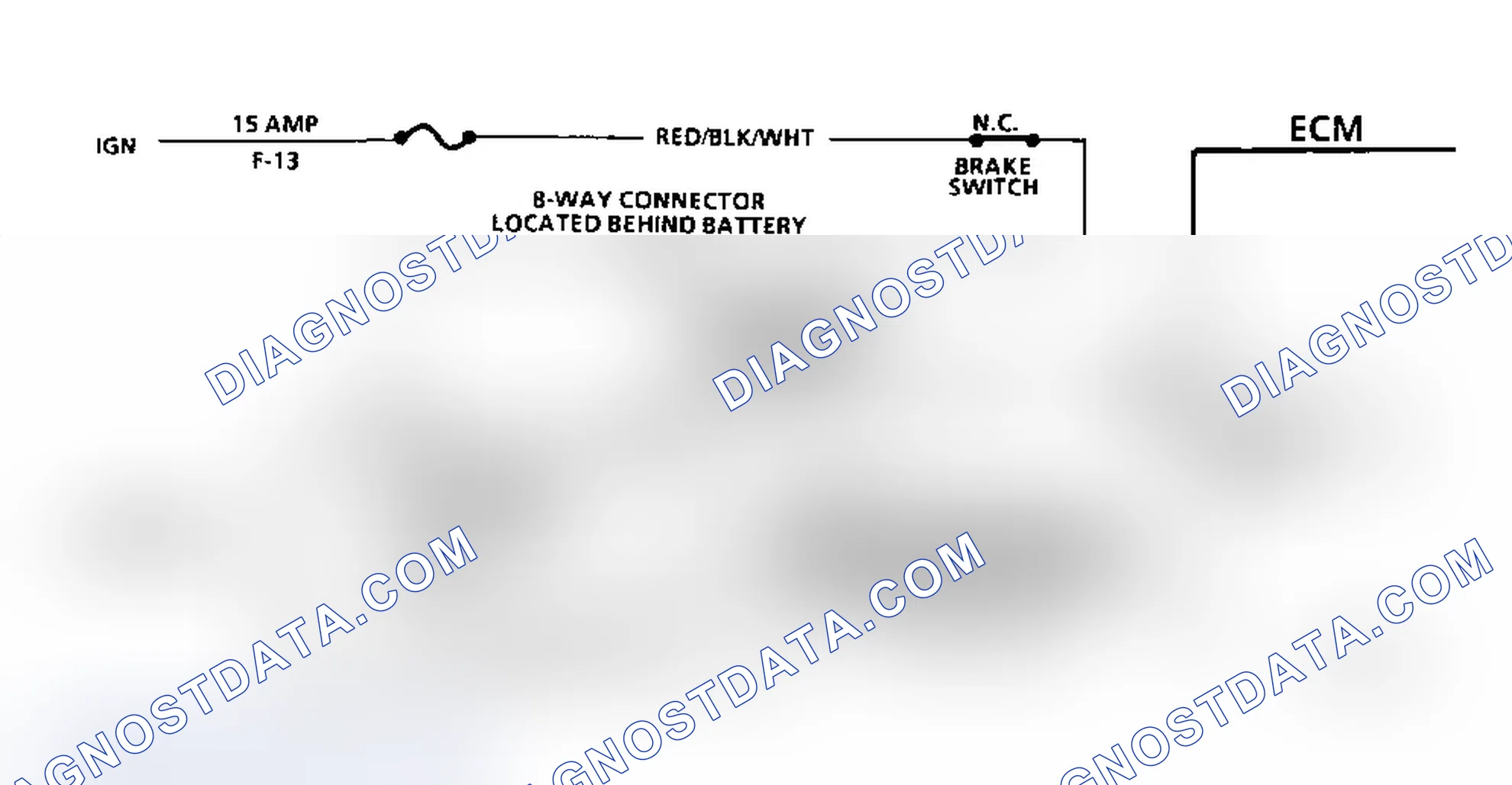 Scheme 142: CHART C-8A, TORQUE CONVERTER CLUTCH 1.6L & 2.2L TBI T & J BODIES
