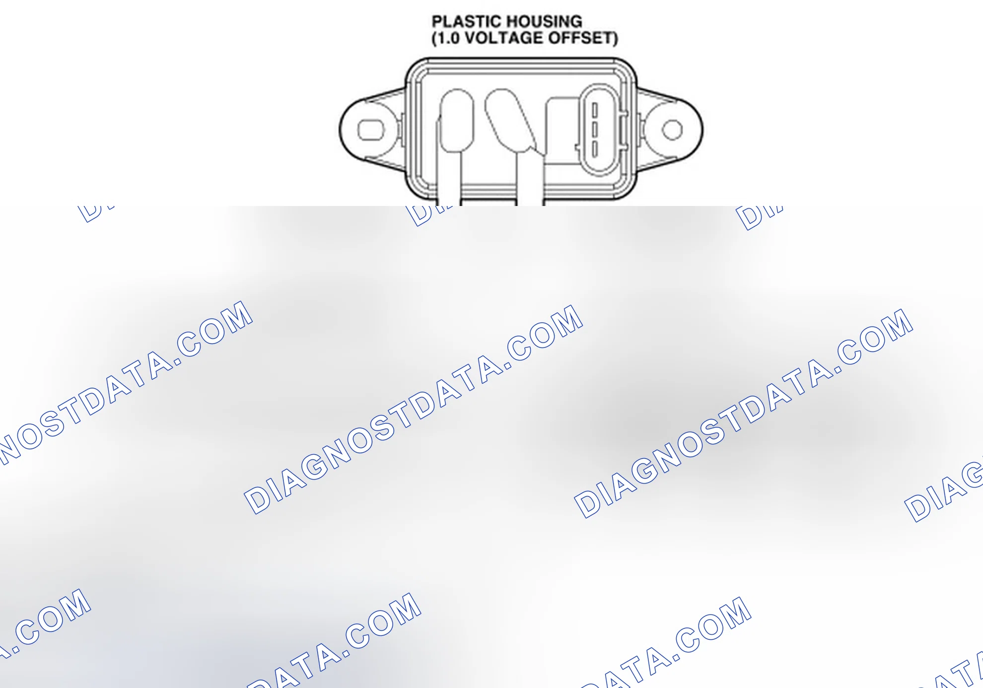 Scheme 34: Differential Pressure Feedback Exhaust Gas Recirculation (EGR) Sensor