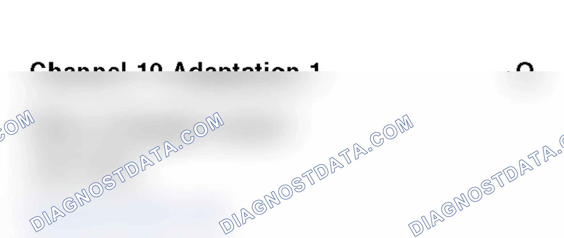Scheme 117: VAG 1551 Scan Tool Display - Adapting SRI, After Replacing Instrument Cluster (Distance Remaining Until Next Oil Change Service) (7 Of 8)