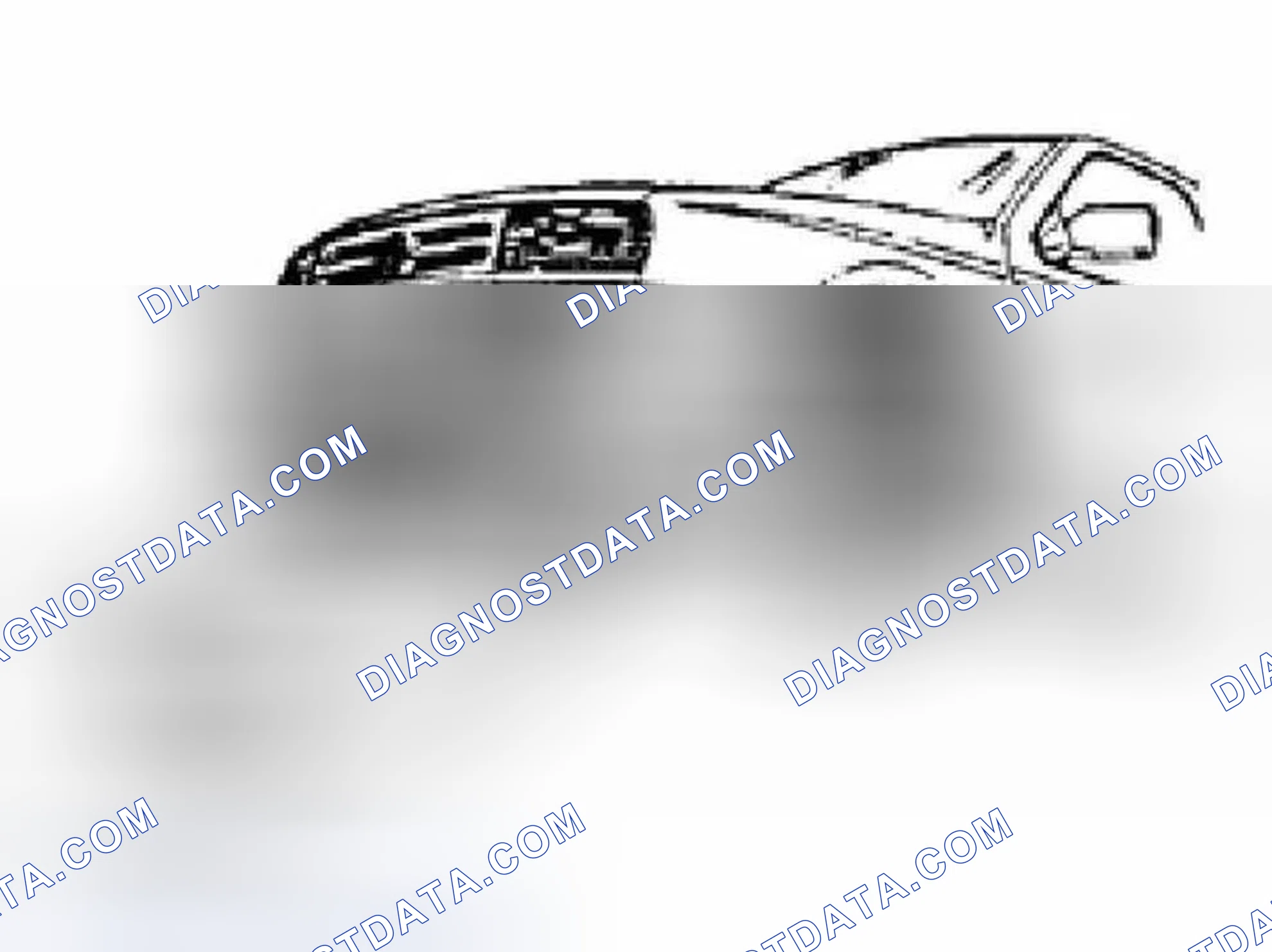 Scheme 58: Front hook-up procedure
