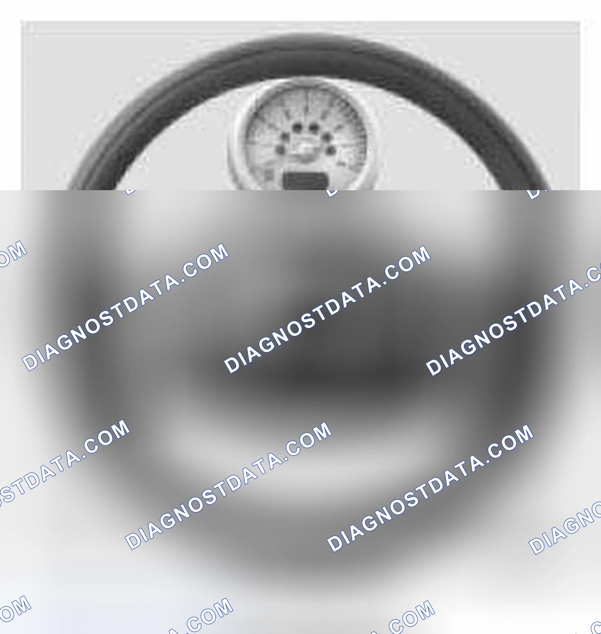 Scheme 82: Steering Wheel