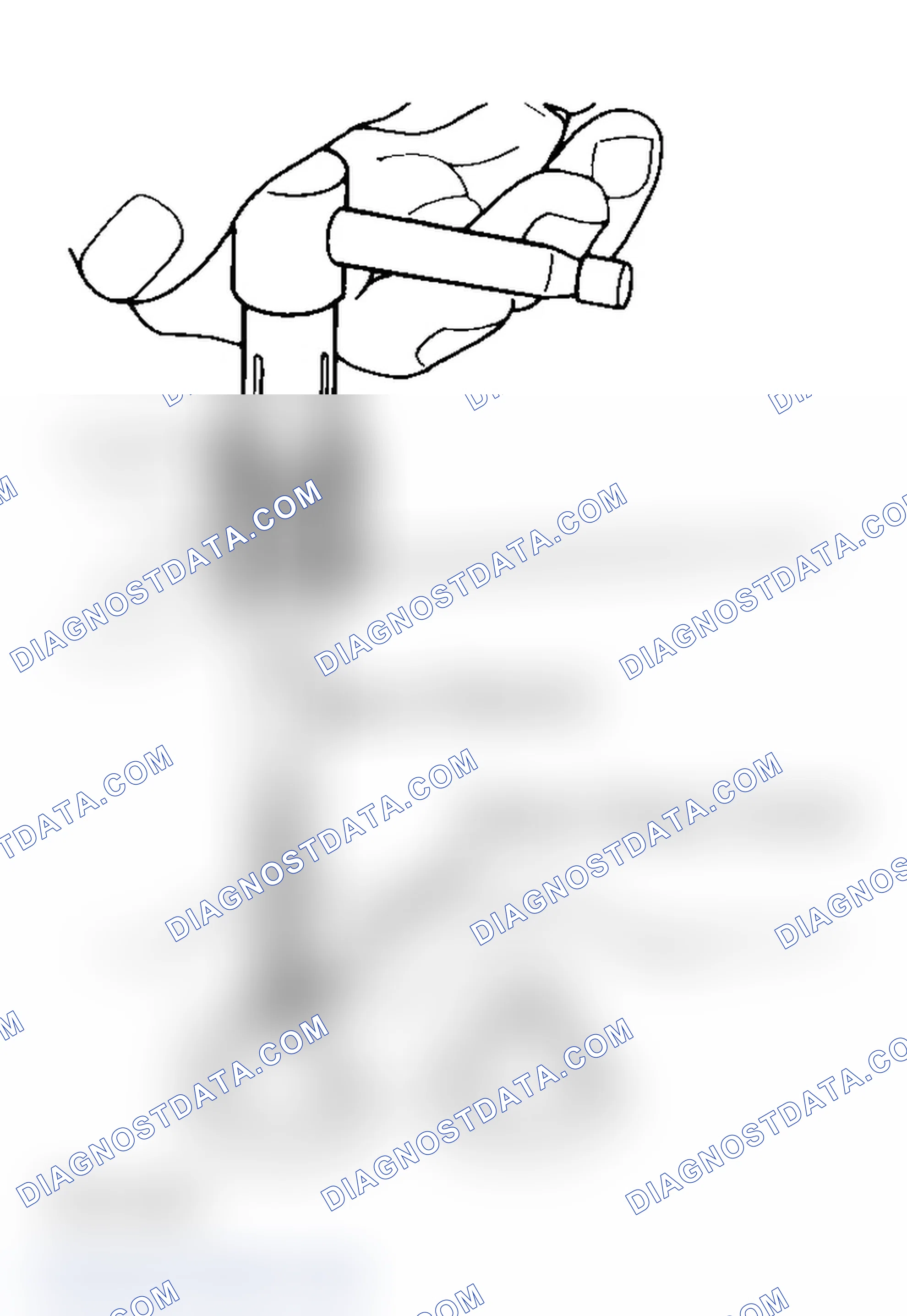 Scheme 9: Reaming Valve Guides