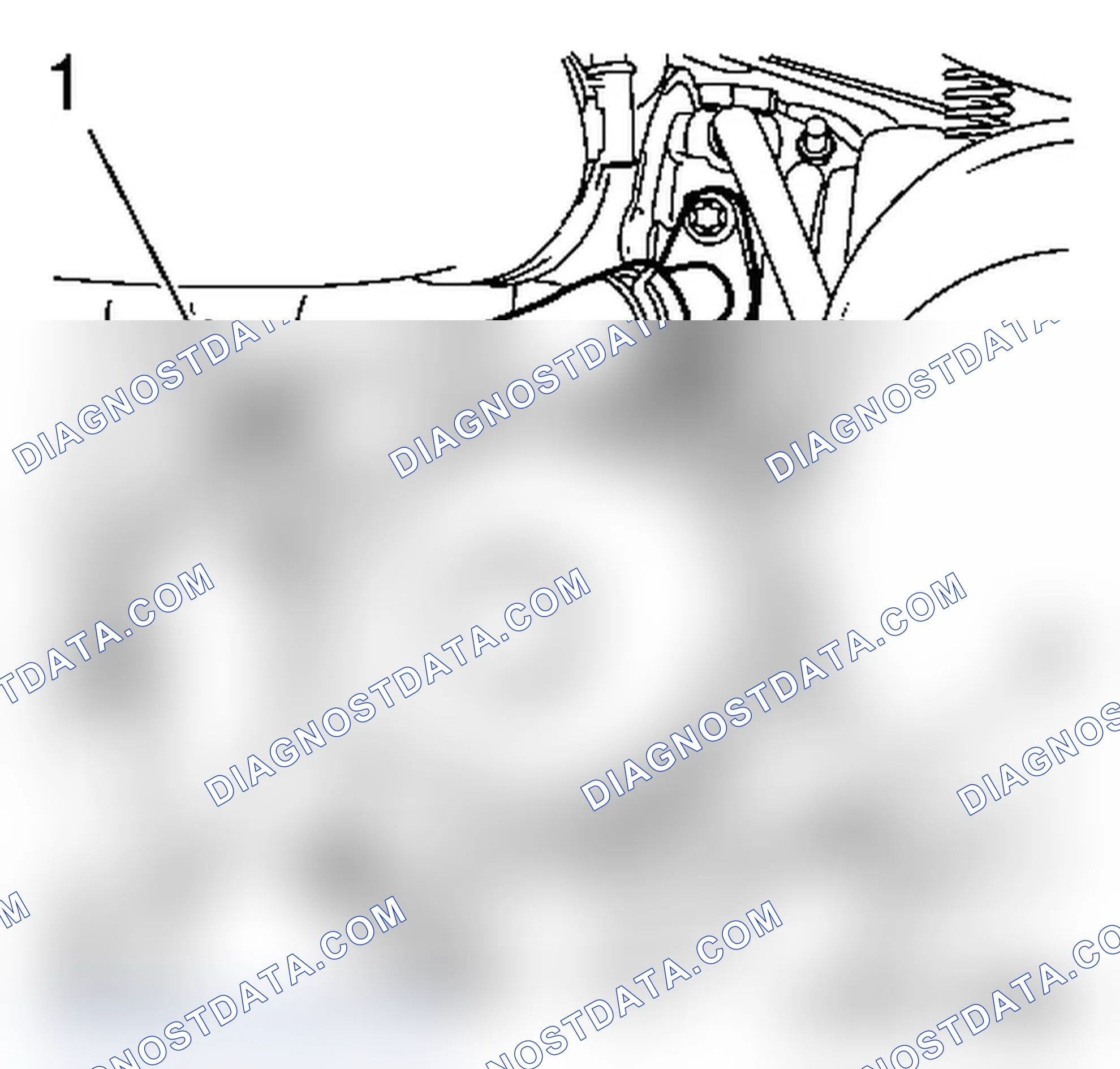 Replace Turbocharger