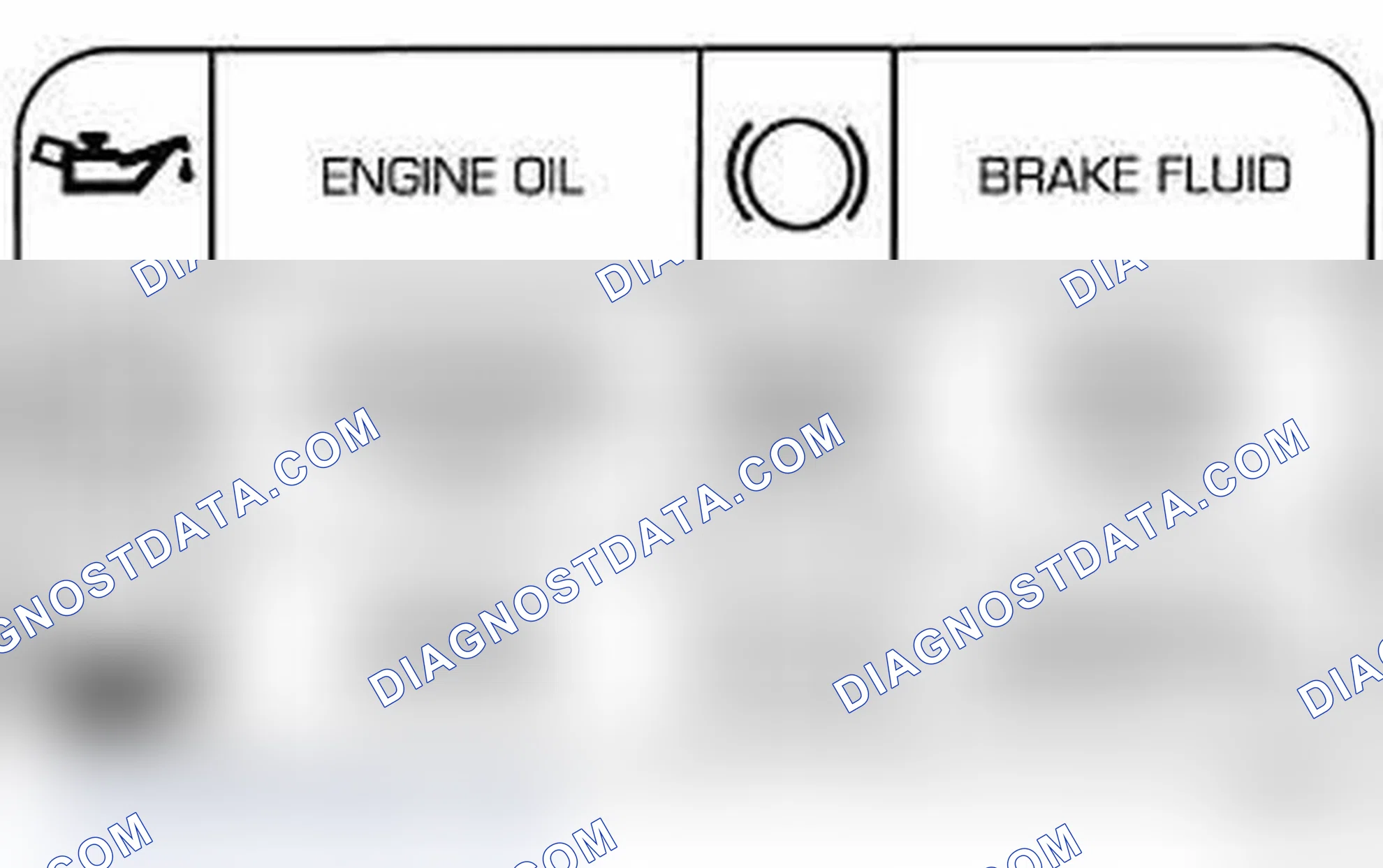 Scheme 4: ENGINE COMPARTMENT