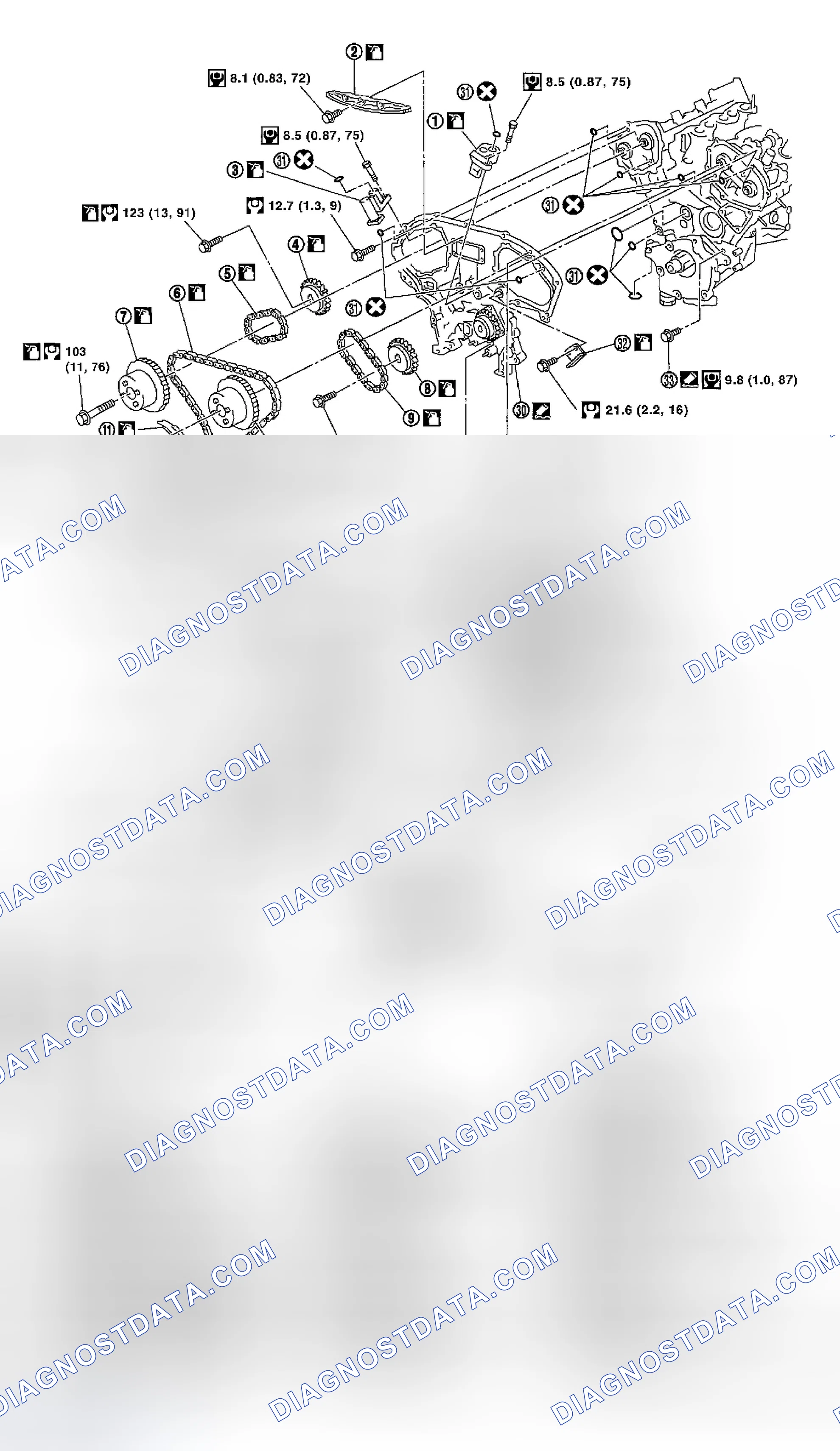 Scheme 65: REMOVAL AND INSTALLATION