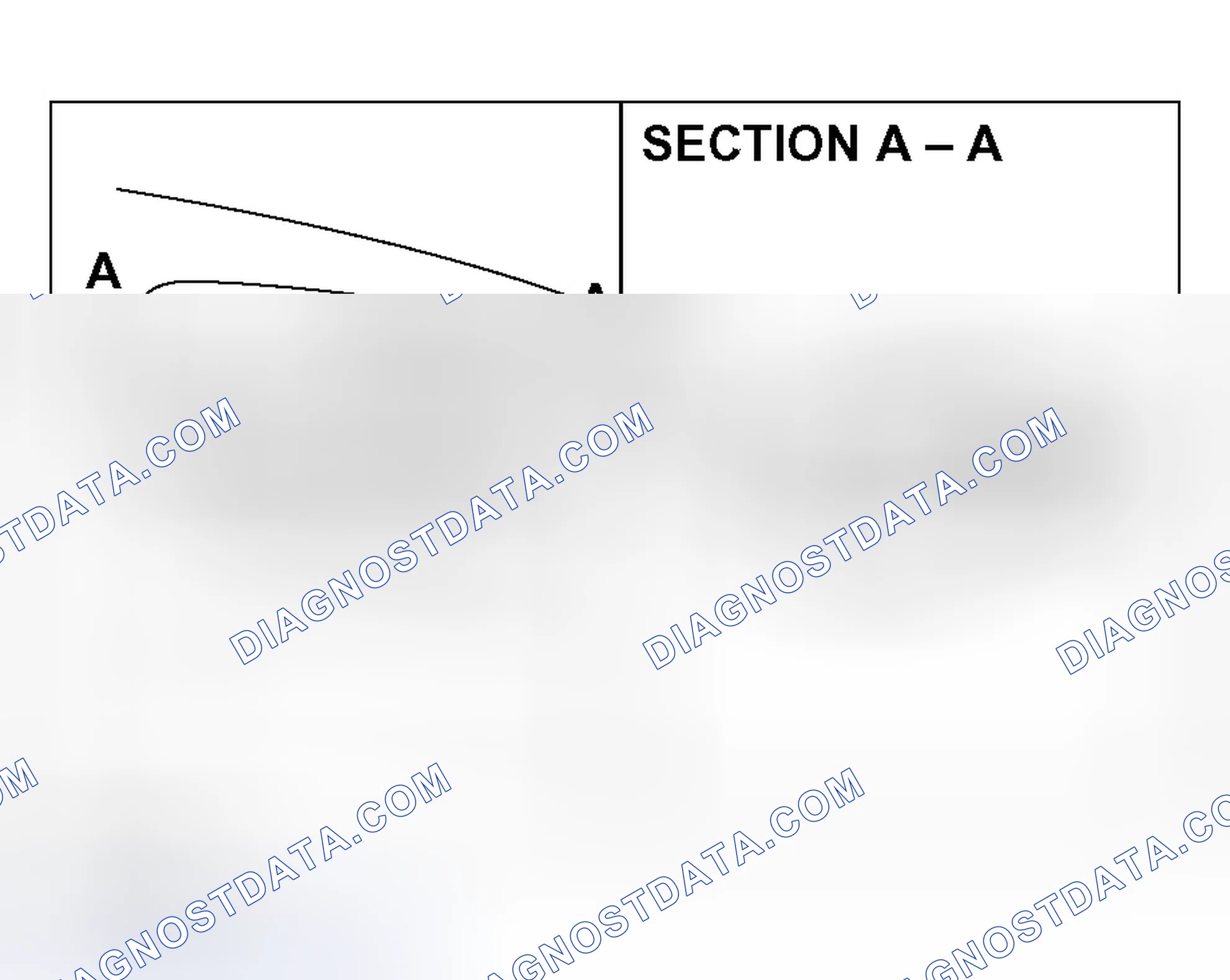 Scheme 54: DOOR INSIDE HANDLE PLAY ADJUSTMENT