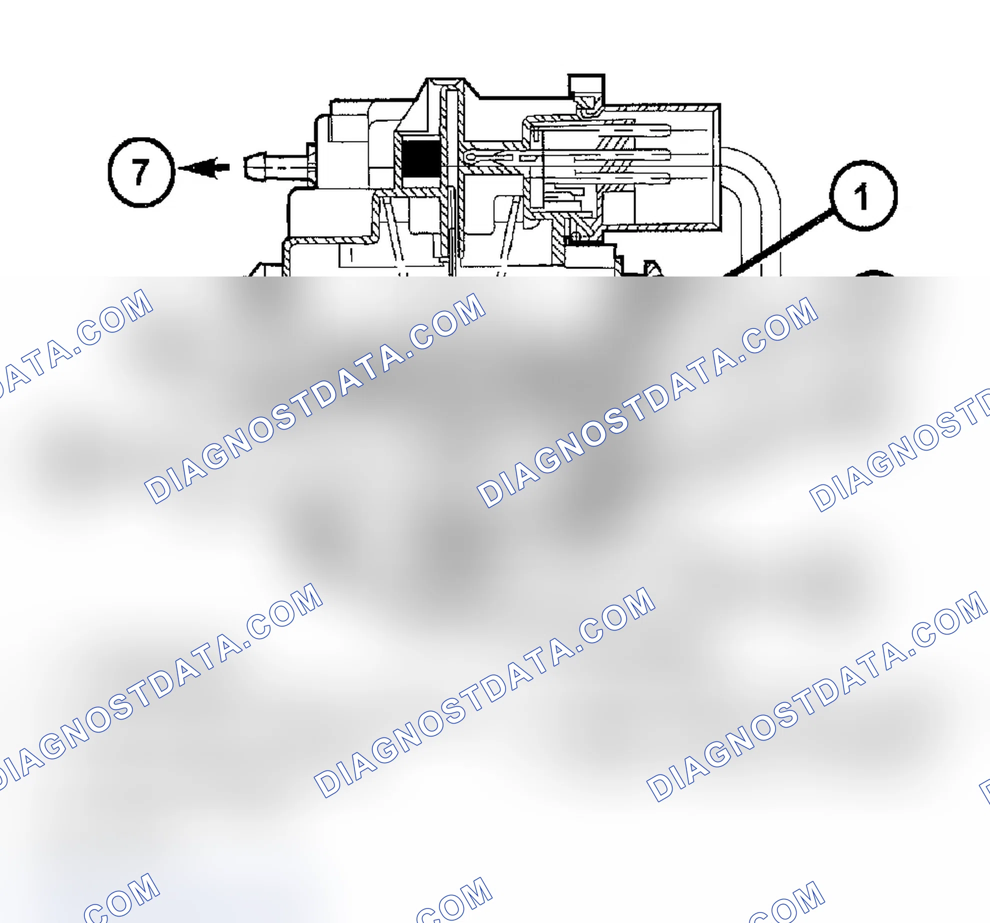 Scheme 35: Diaphragm Downward Movement