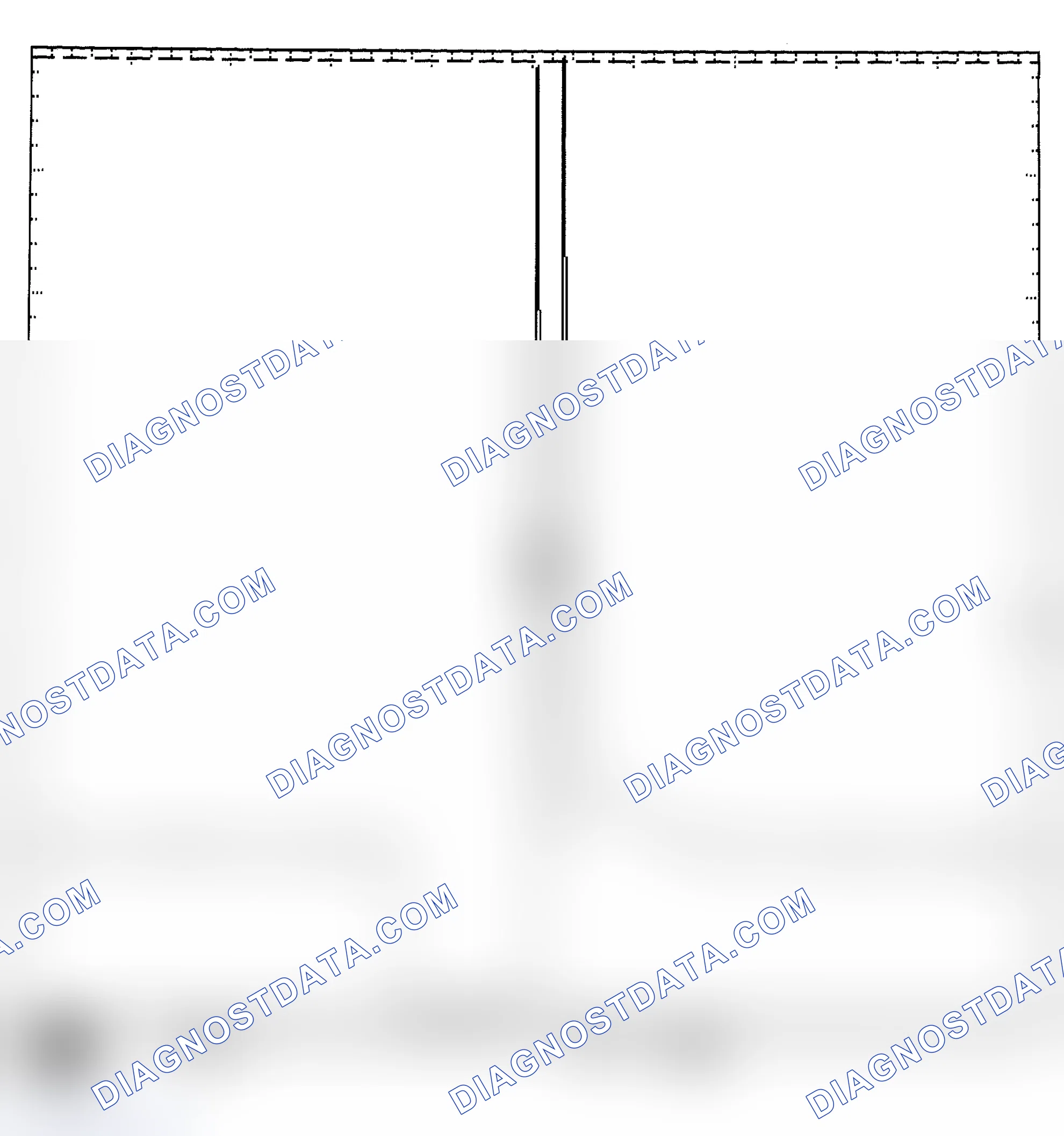 Scheme 30: Single Injector - Known Good - Voltage Pattern