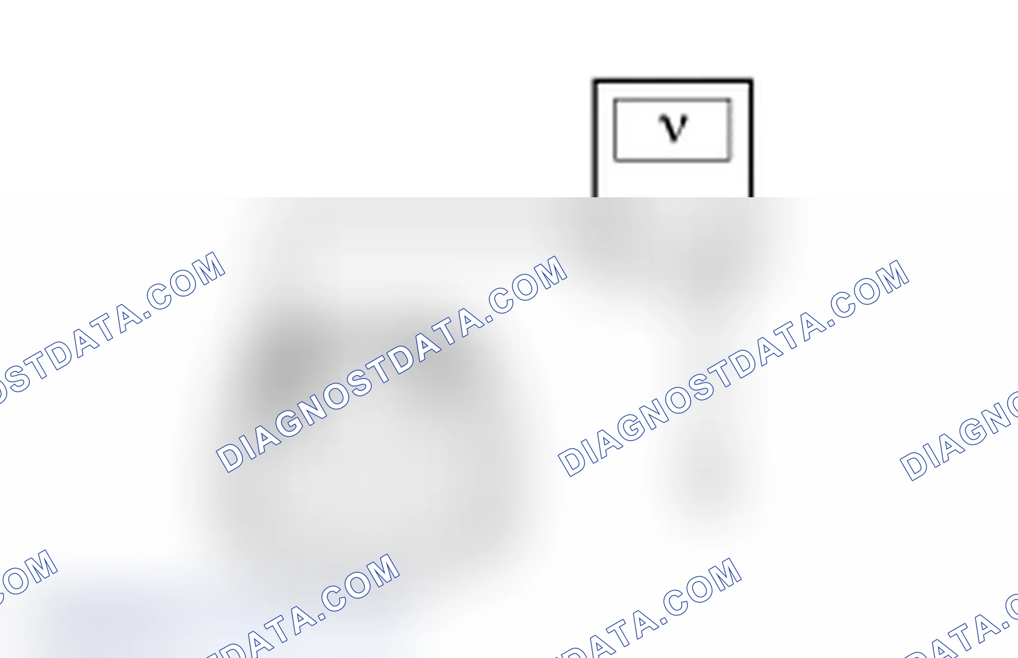 Scheme 4: PINPOINT TEST B: THE POWER SEAT IS INOPERATIVE - DRIVER, WITHOUT POWER RECLINER