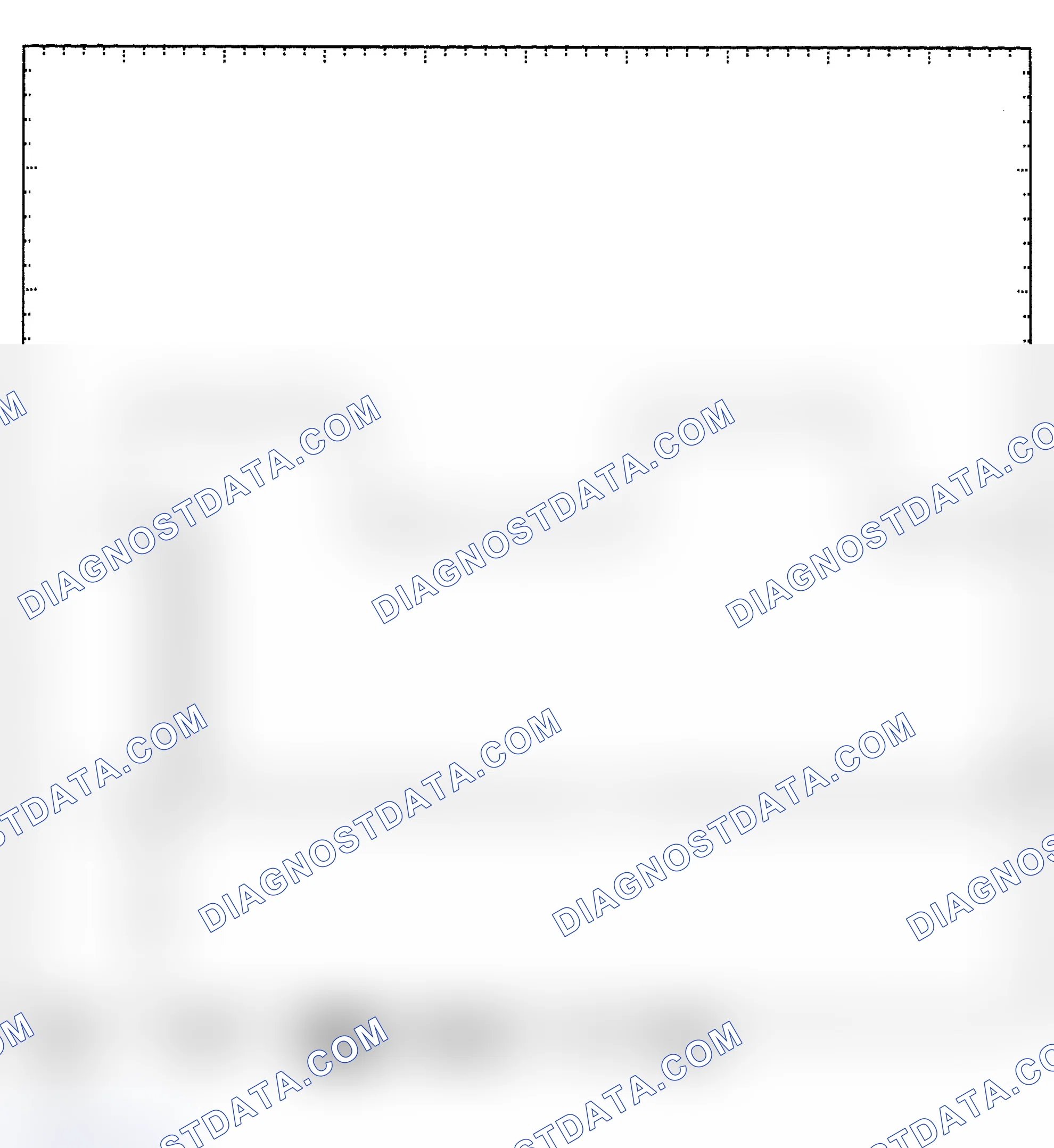 Scheme 26: Injector Bank - Known Good - Voltage Pattern