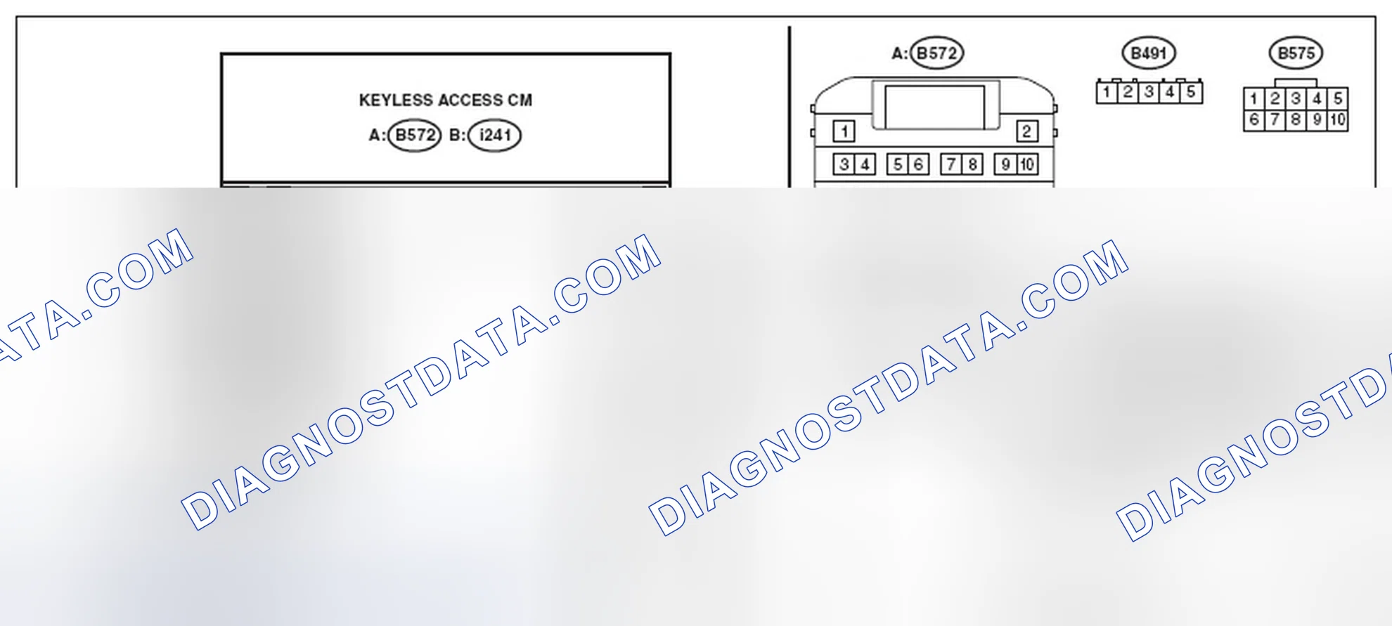 Scheme 27: WIRING DIAGRAM