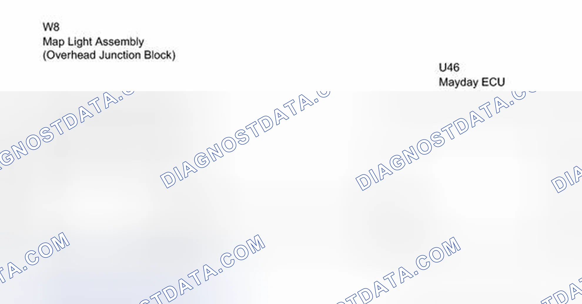Scheme 189: WIRING DIAGRAM
