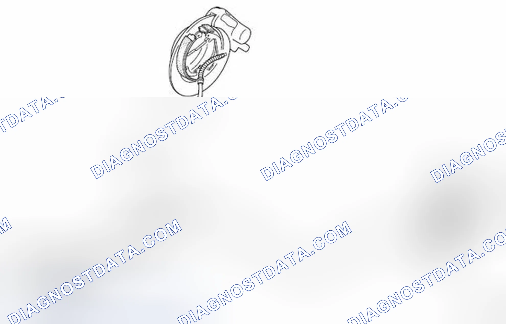 Scheme 1: Parking Brake